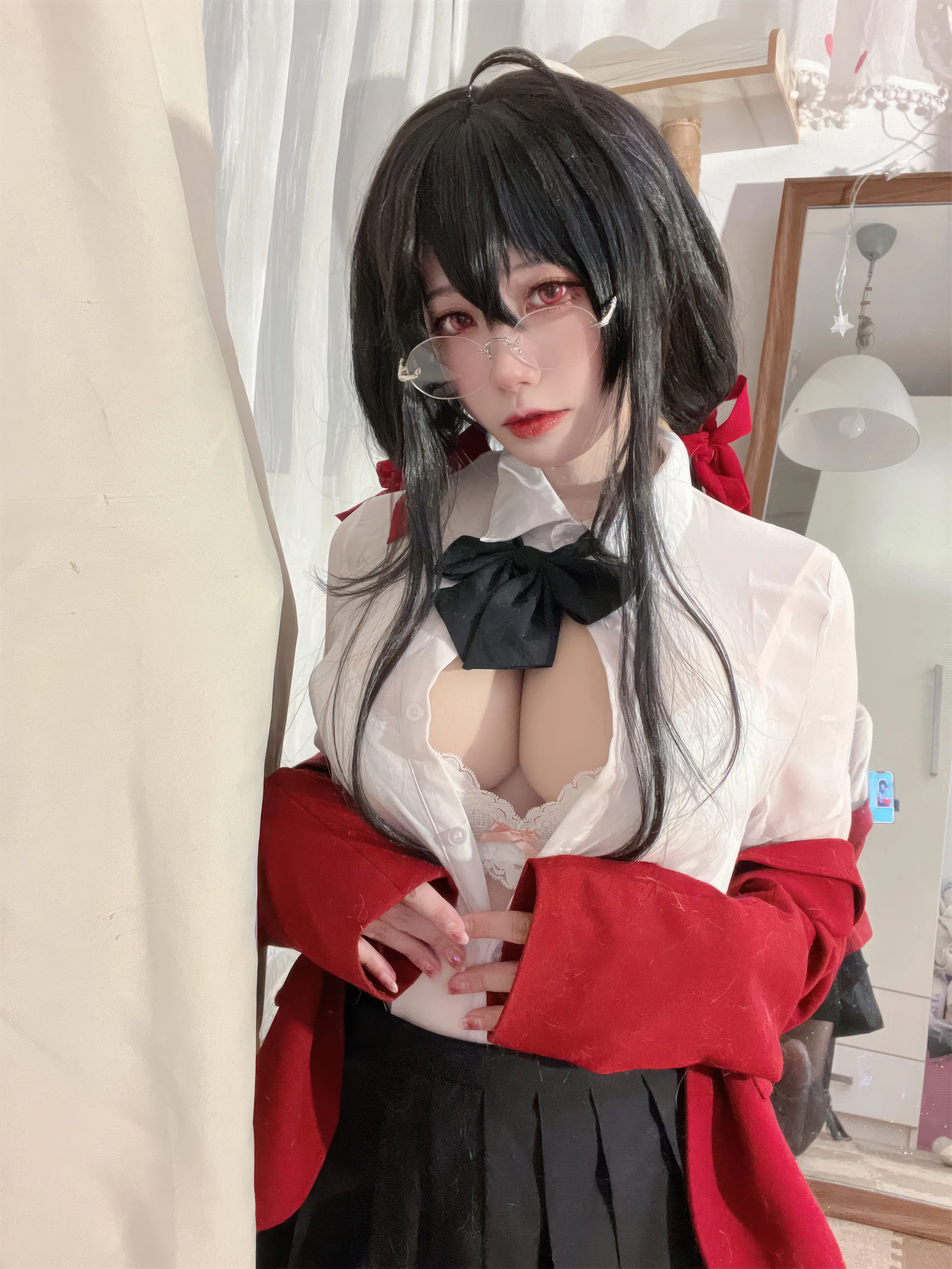 Anshi Ajiki - Azur Blue Route Dafeng JK