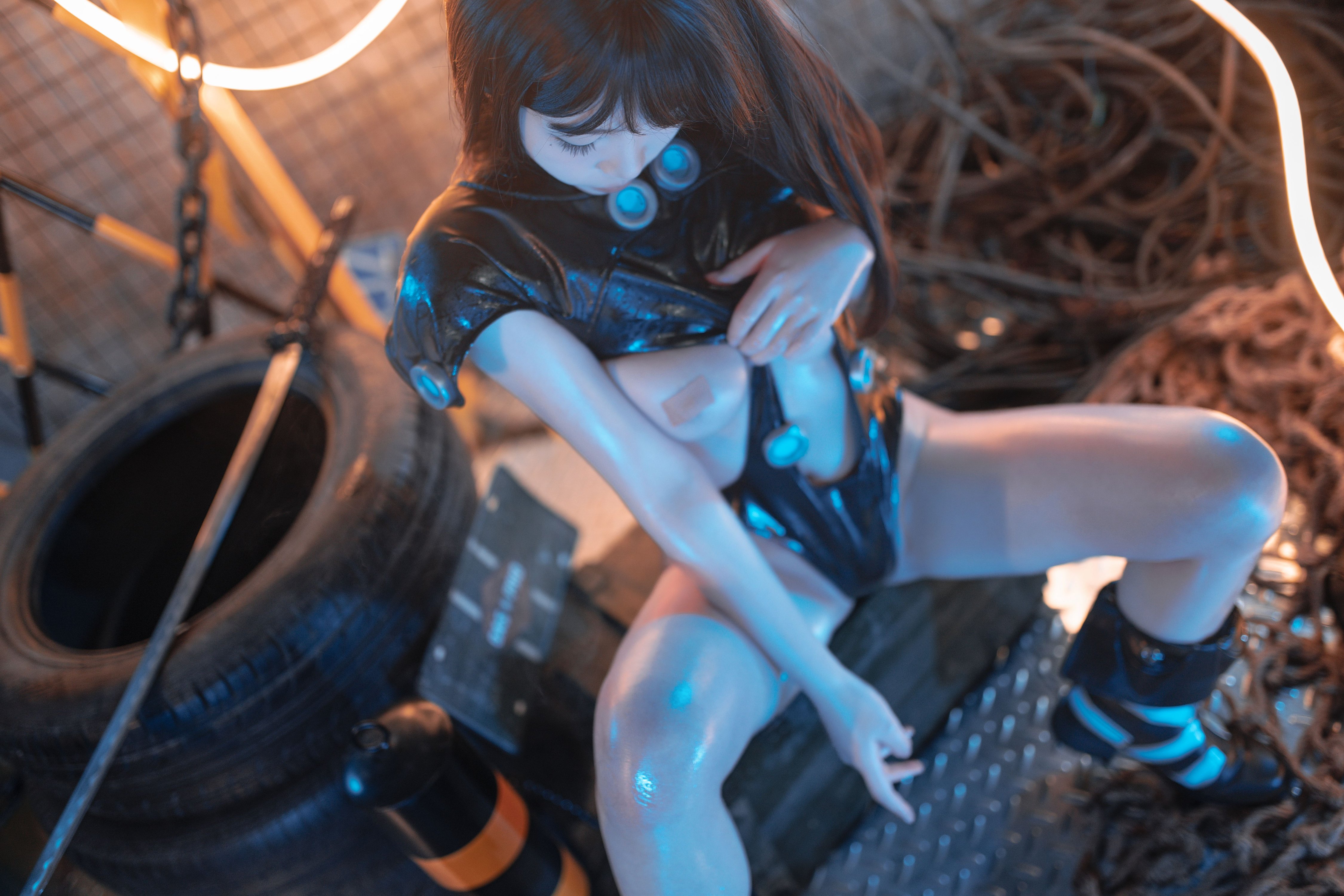 Bangni - Giết thành phố Xiaping Linghua