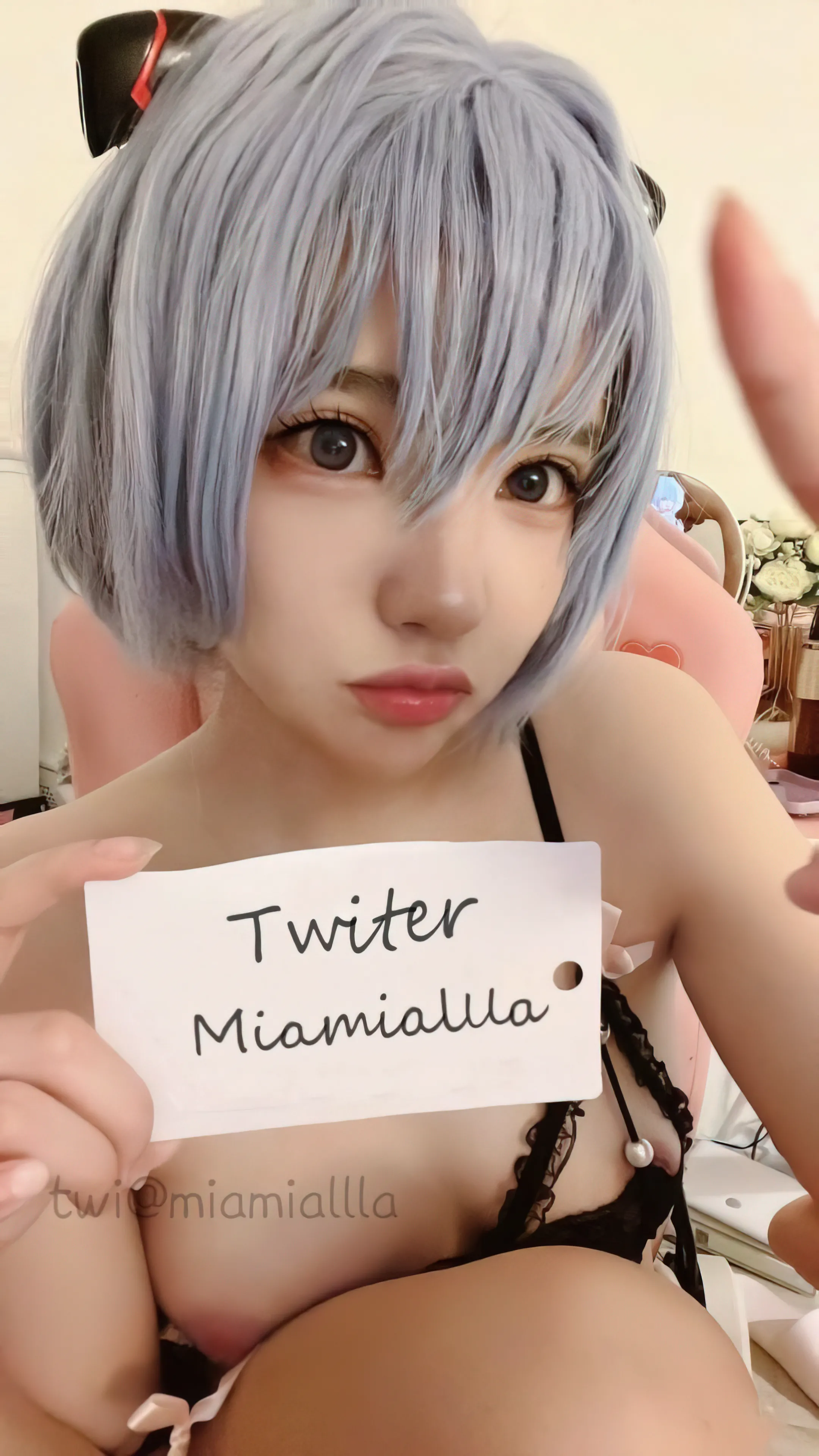 ● Twitter ● Nước sốt axit nucleic (@asai_chan_)