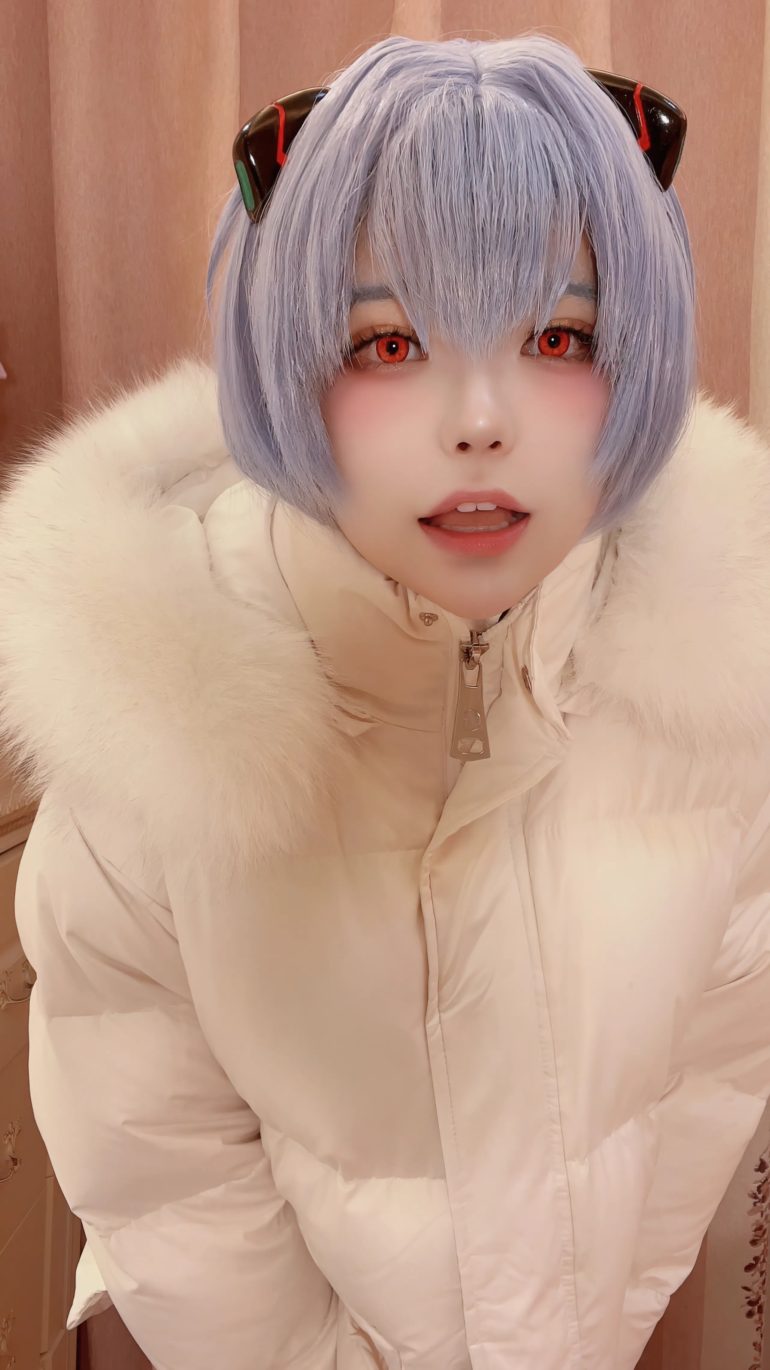 ● Twitter ● Nước sốt axit nucleic (@asai_chan_)