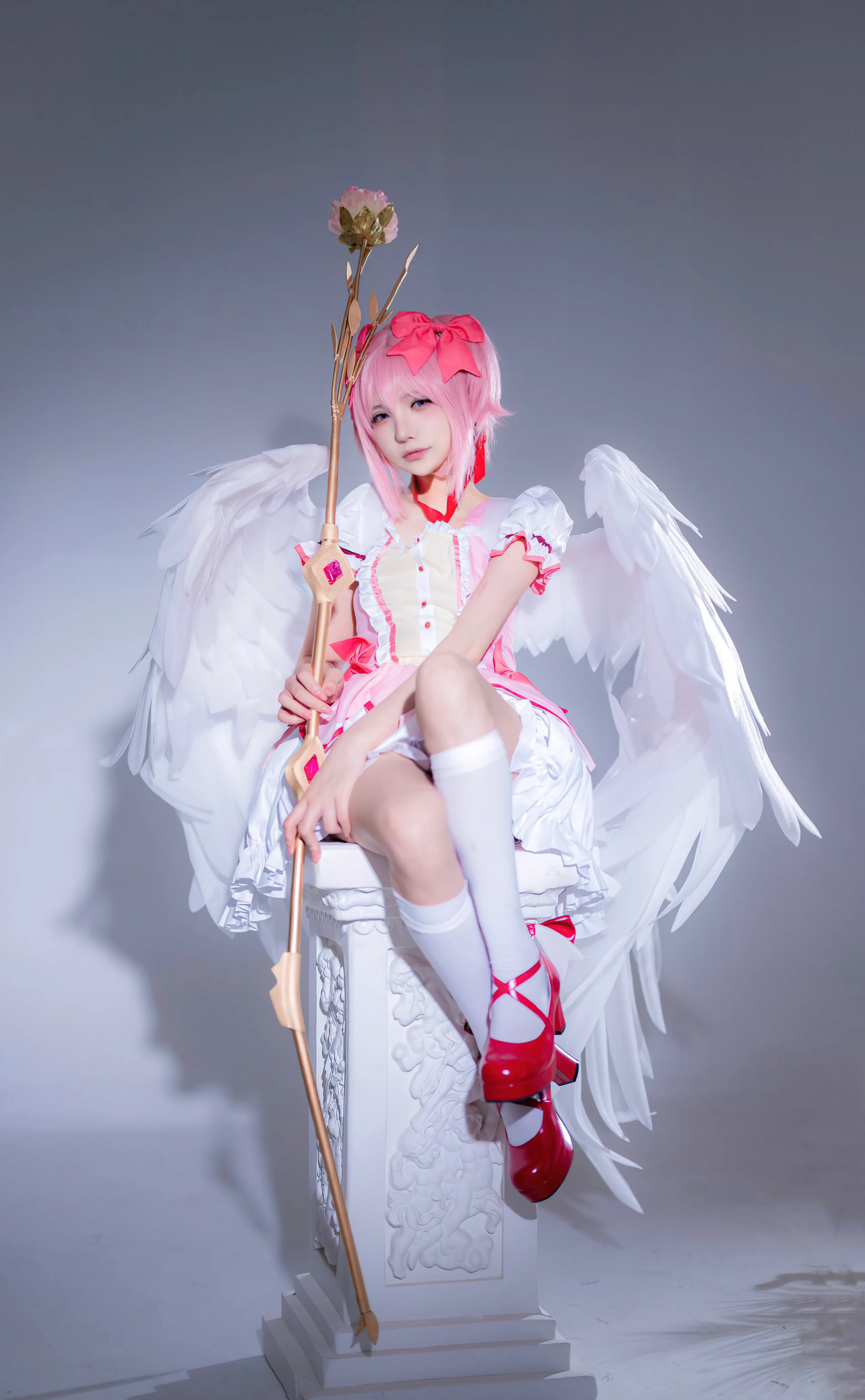 ● Twitter ● Nước sốt axit nucleic (@asai_chan_)