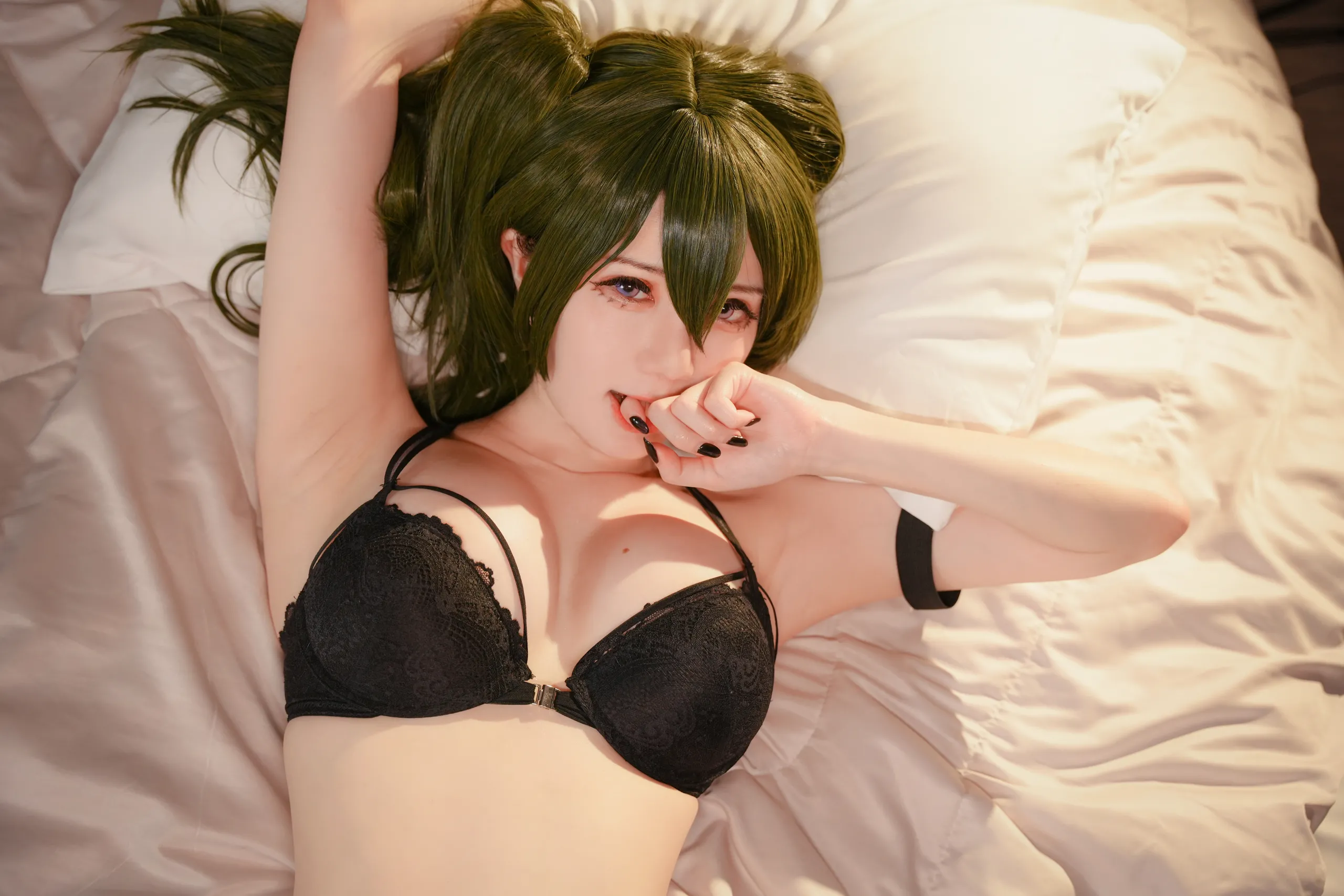 Sally Dorasnow - Ubel Numberie