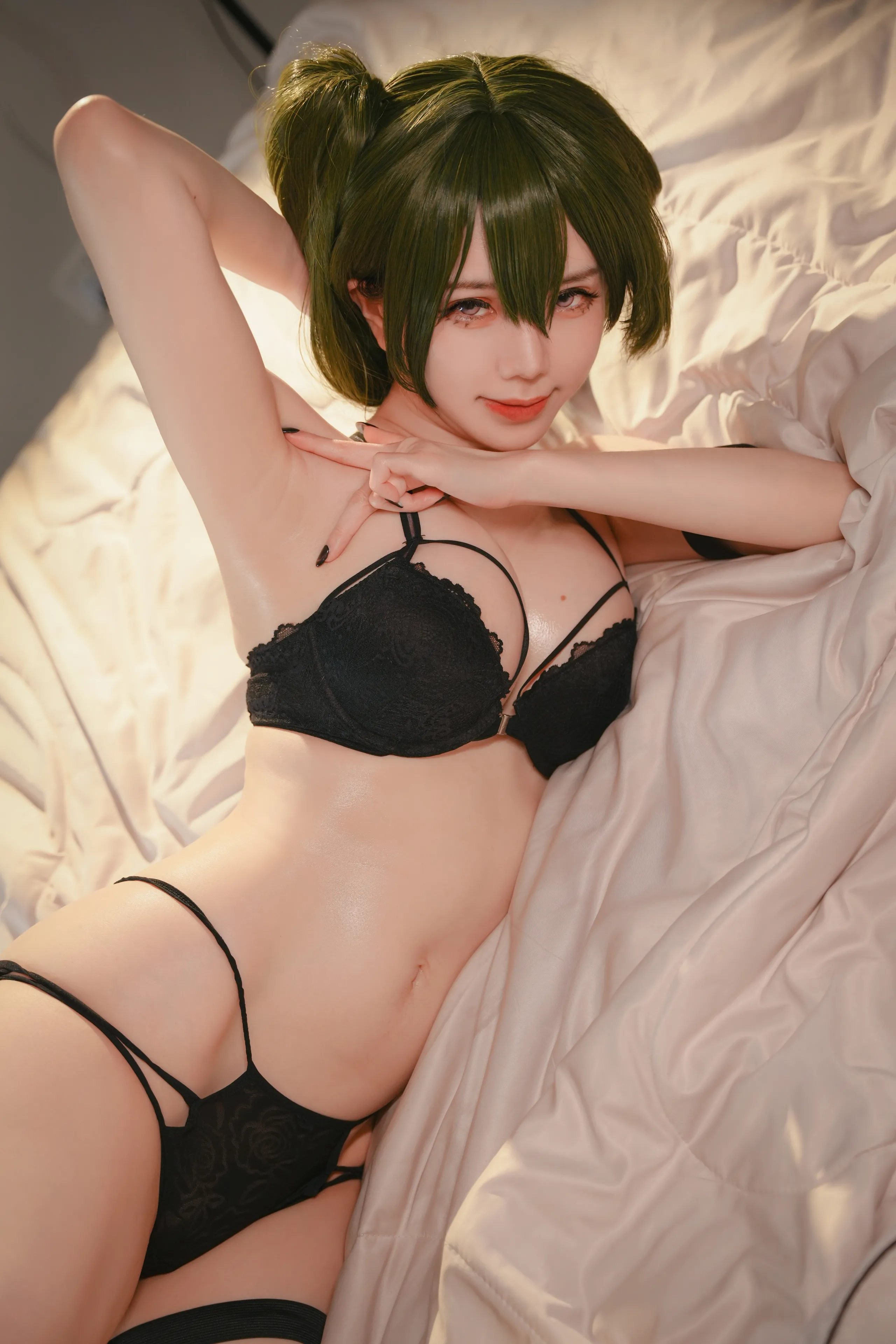 Sally Dorasnow - Ubel Numberie