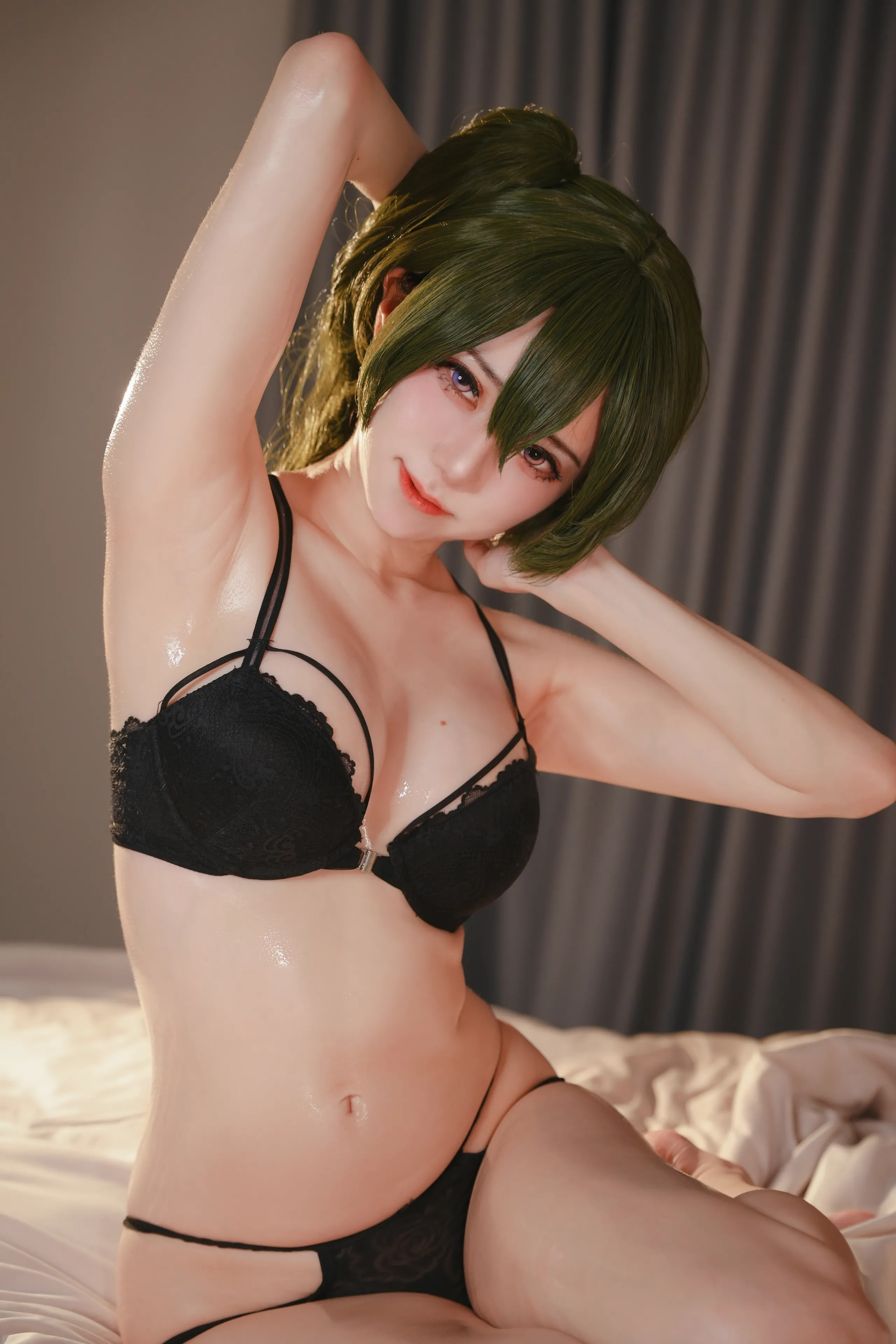 Sally Dorasnow - Ubel Numberie