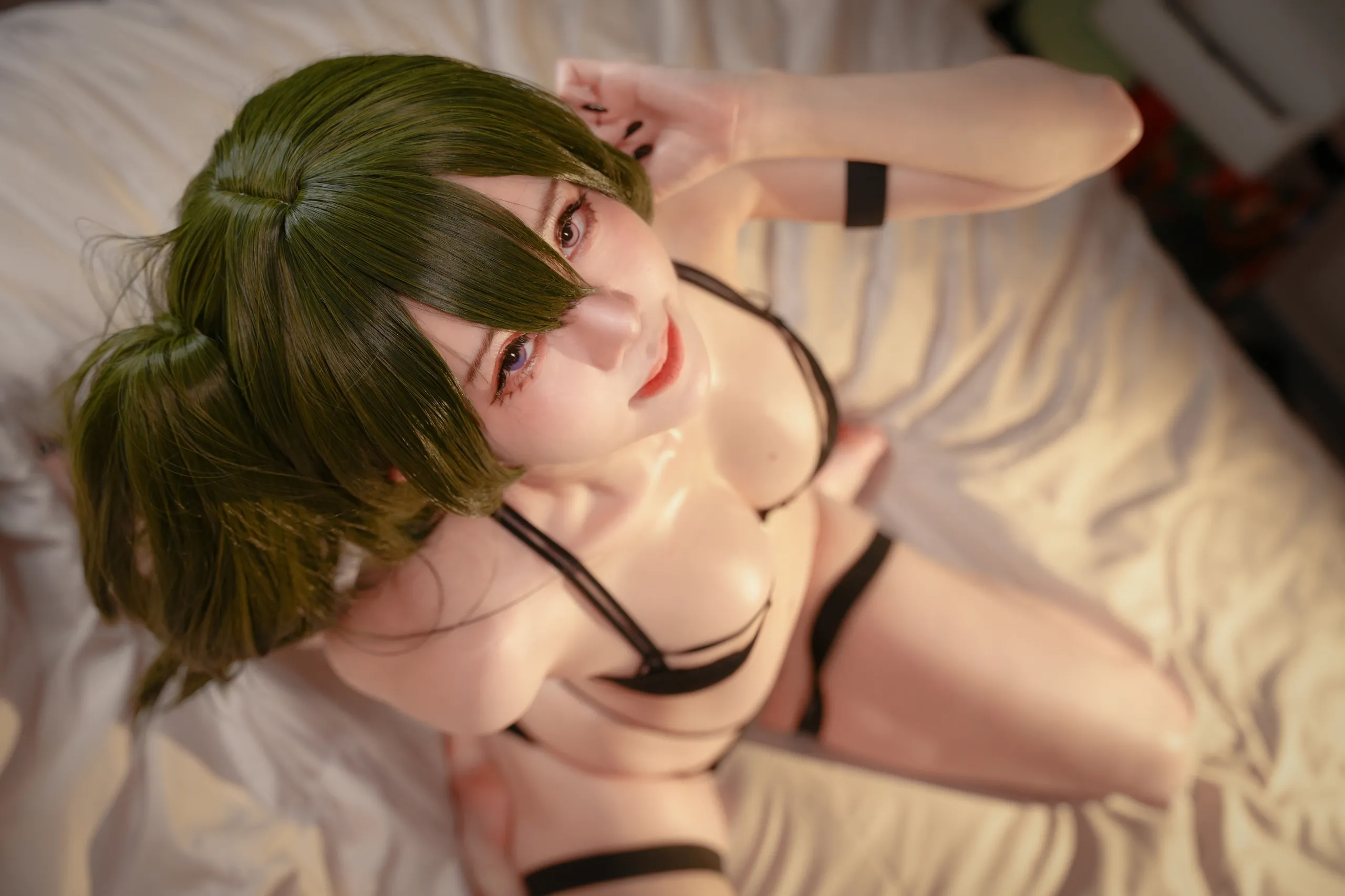 Sally Dorasnow - Ubel Numberie