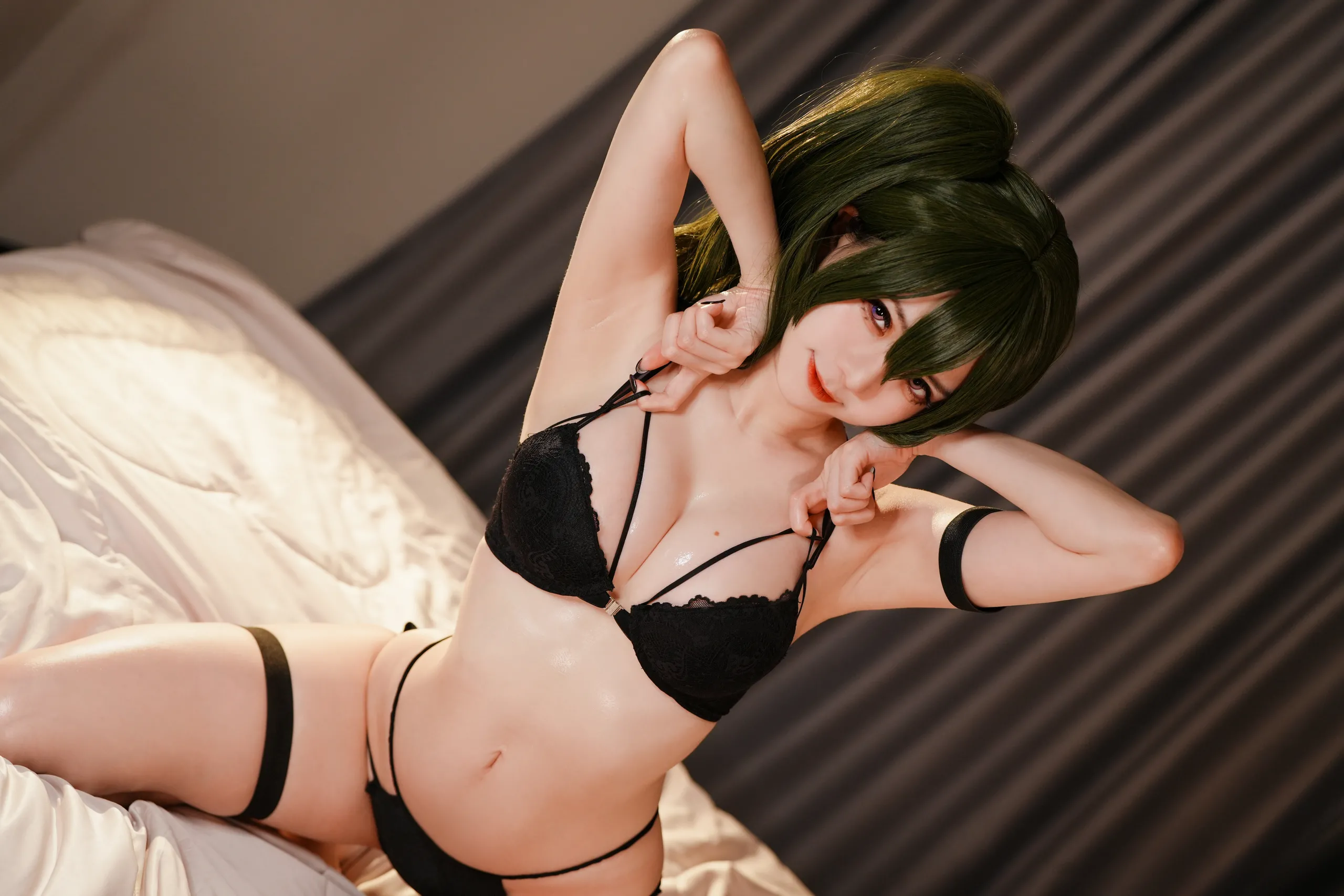 Sally Dorasnow - Ubel Numberie