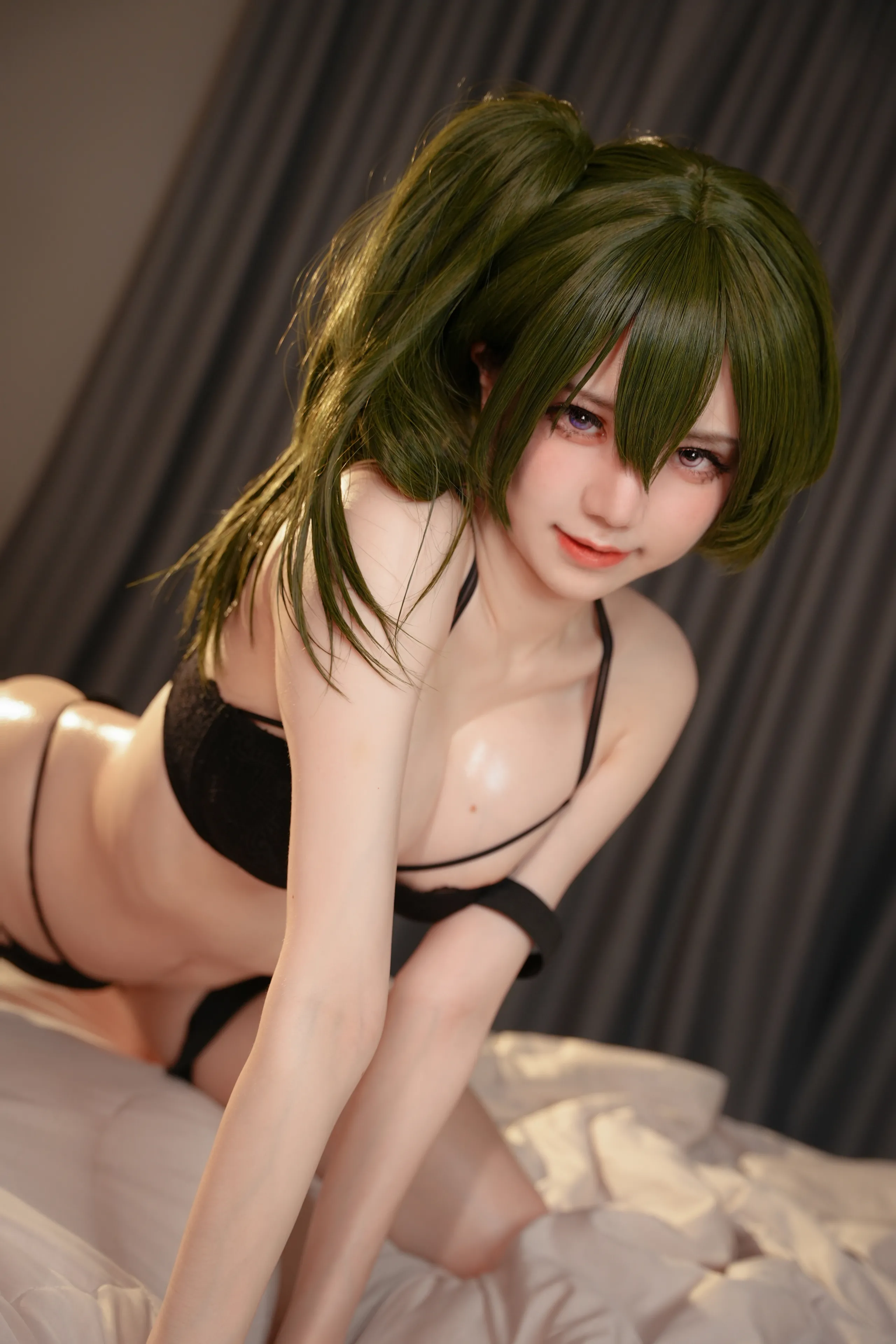 Sally Dorasnow - Ubel Numberie