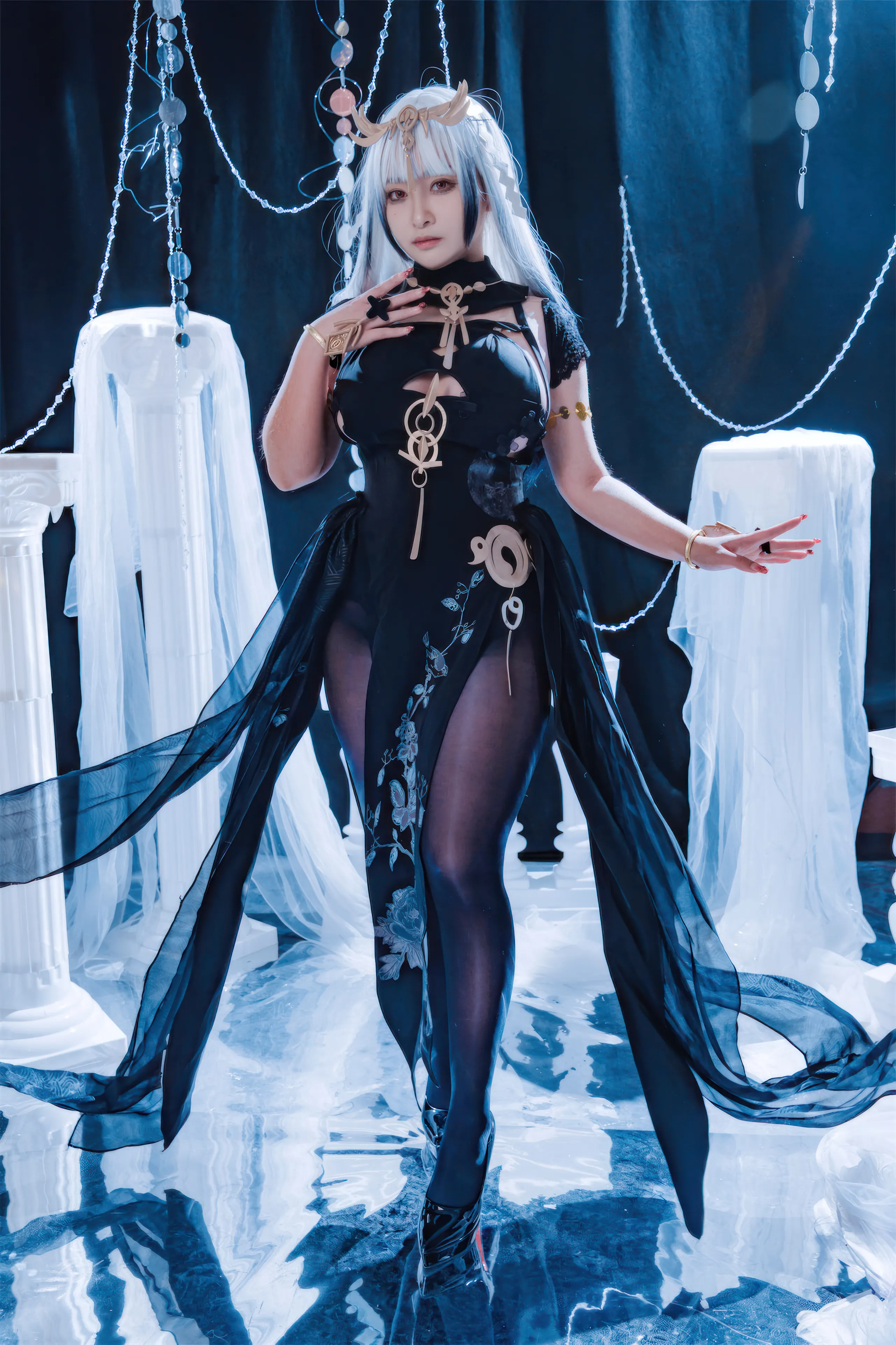 Lolisama - Azur Blue Route Emden