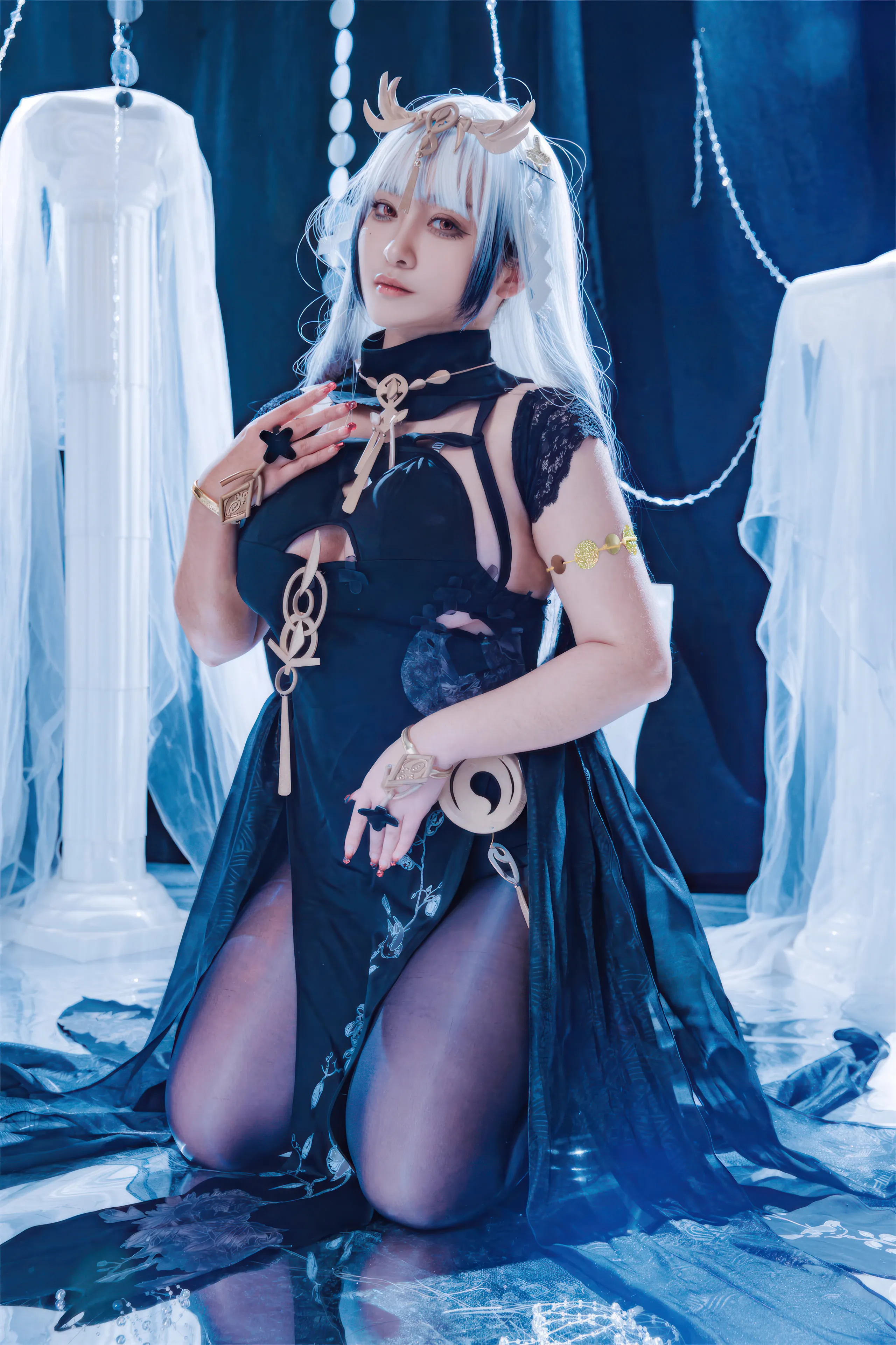 Lolisama - Azur Blue Route Emden