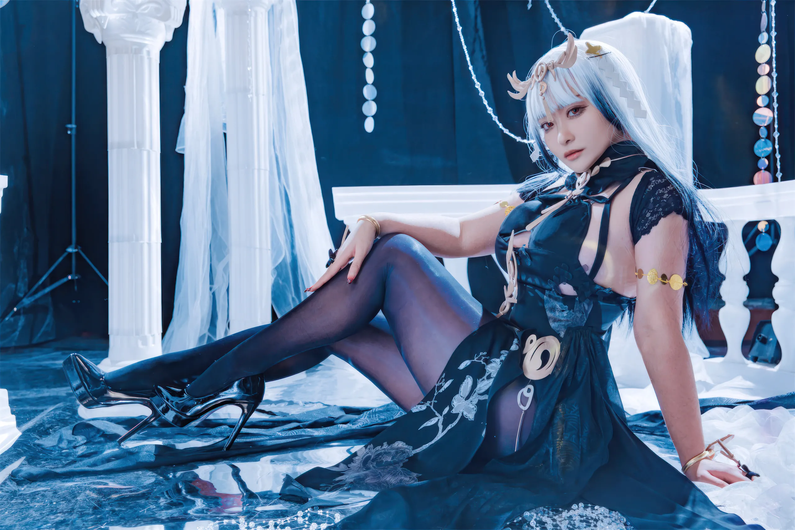 Lolisama - Azur Blue Route Emden