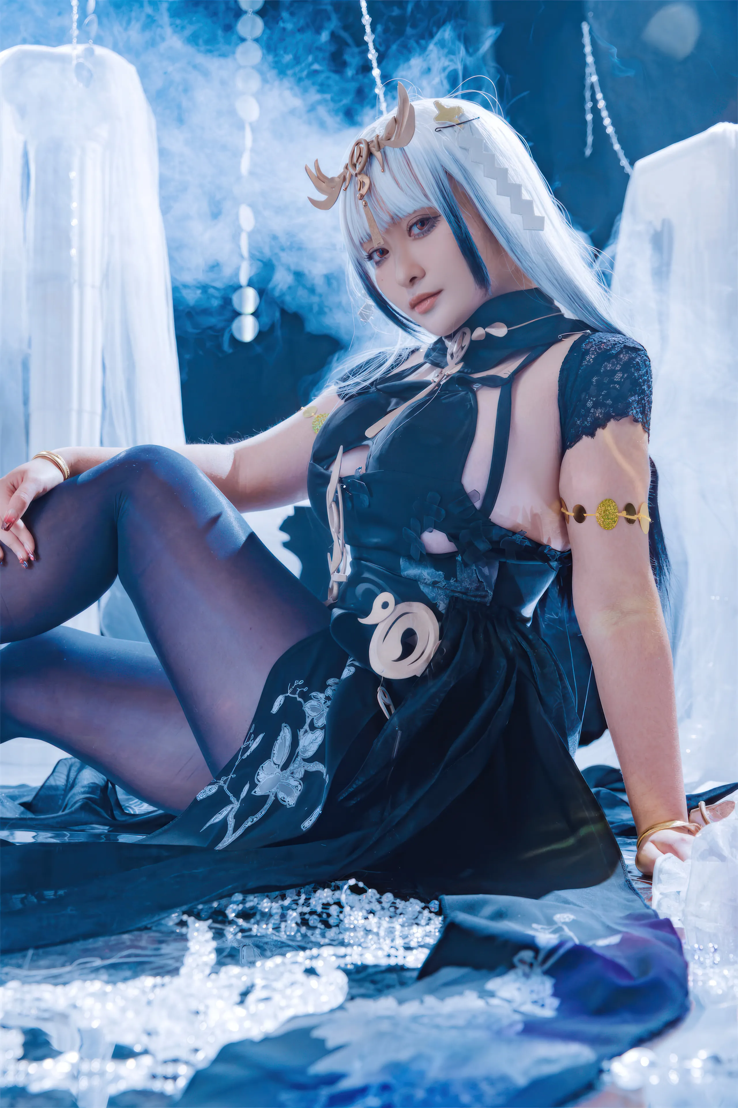 Lolisama - Azur Blue Route Emden