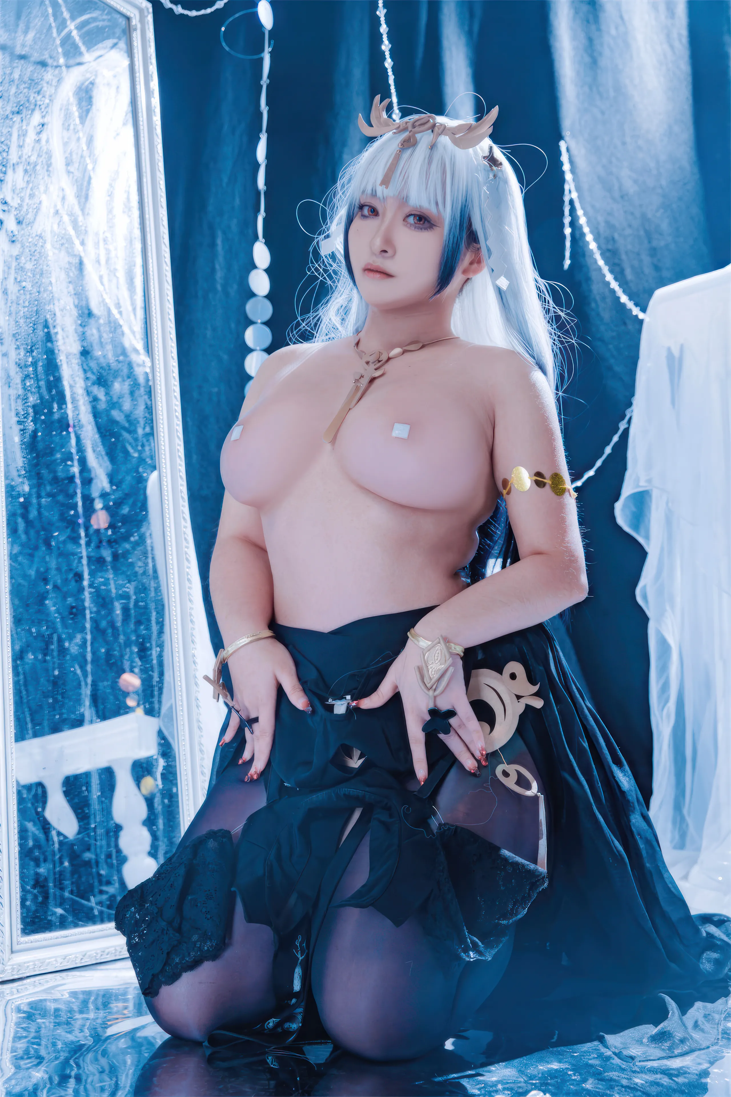 Lolisama - Azur Blue Route Emden