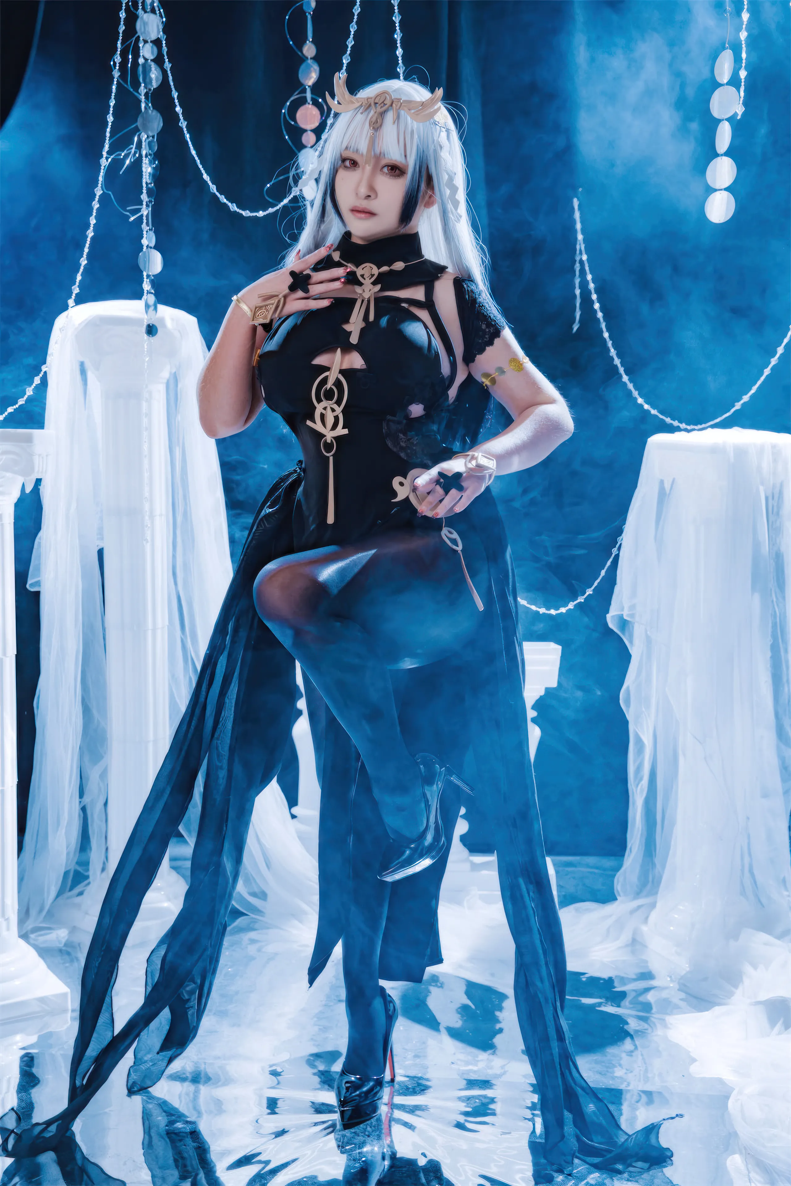 Lolisama - Azur Blue Route Emden