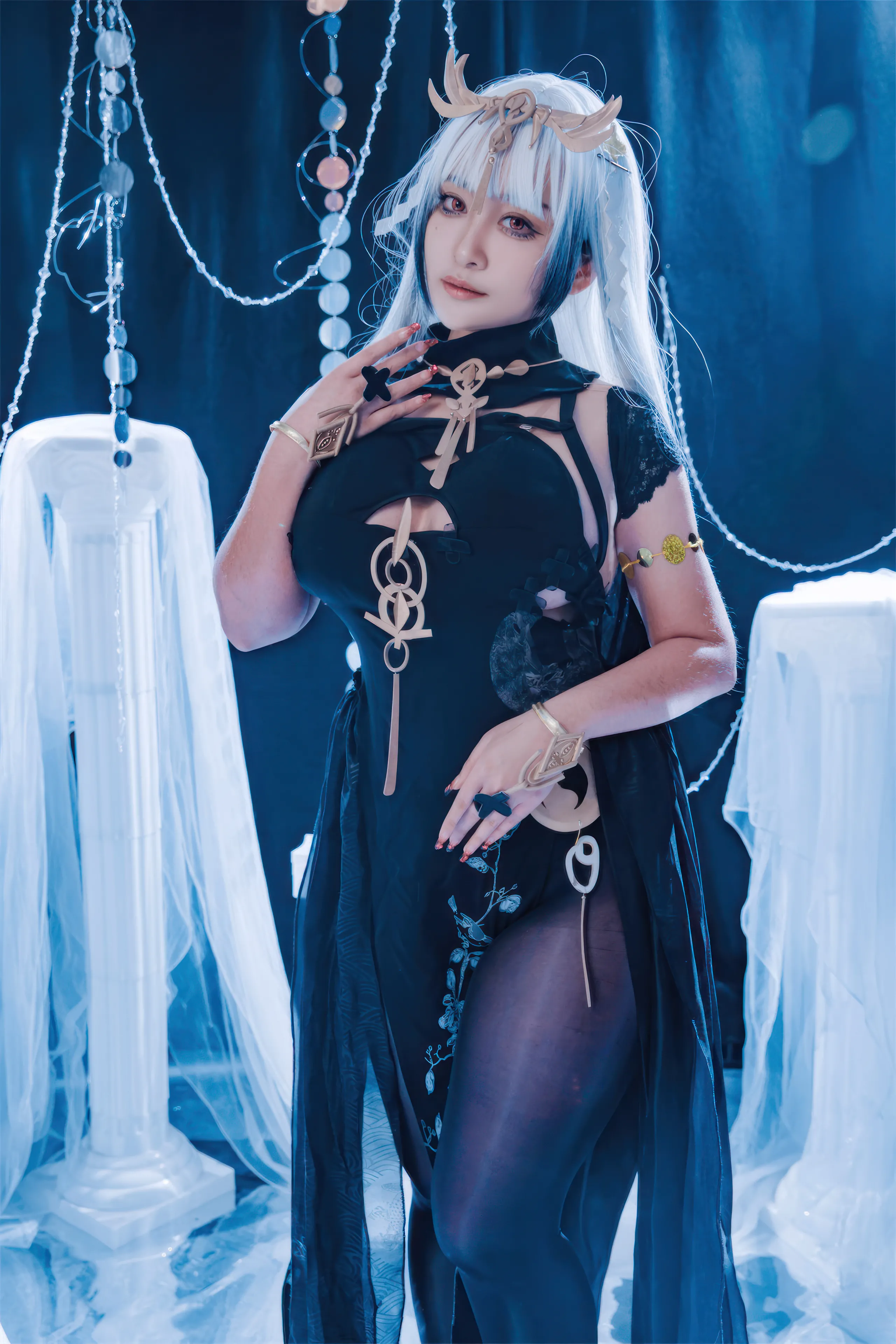 Lolisama - Azur Blue Route Emden