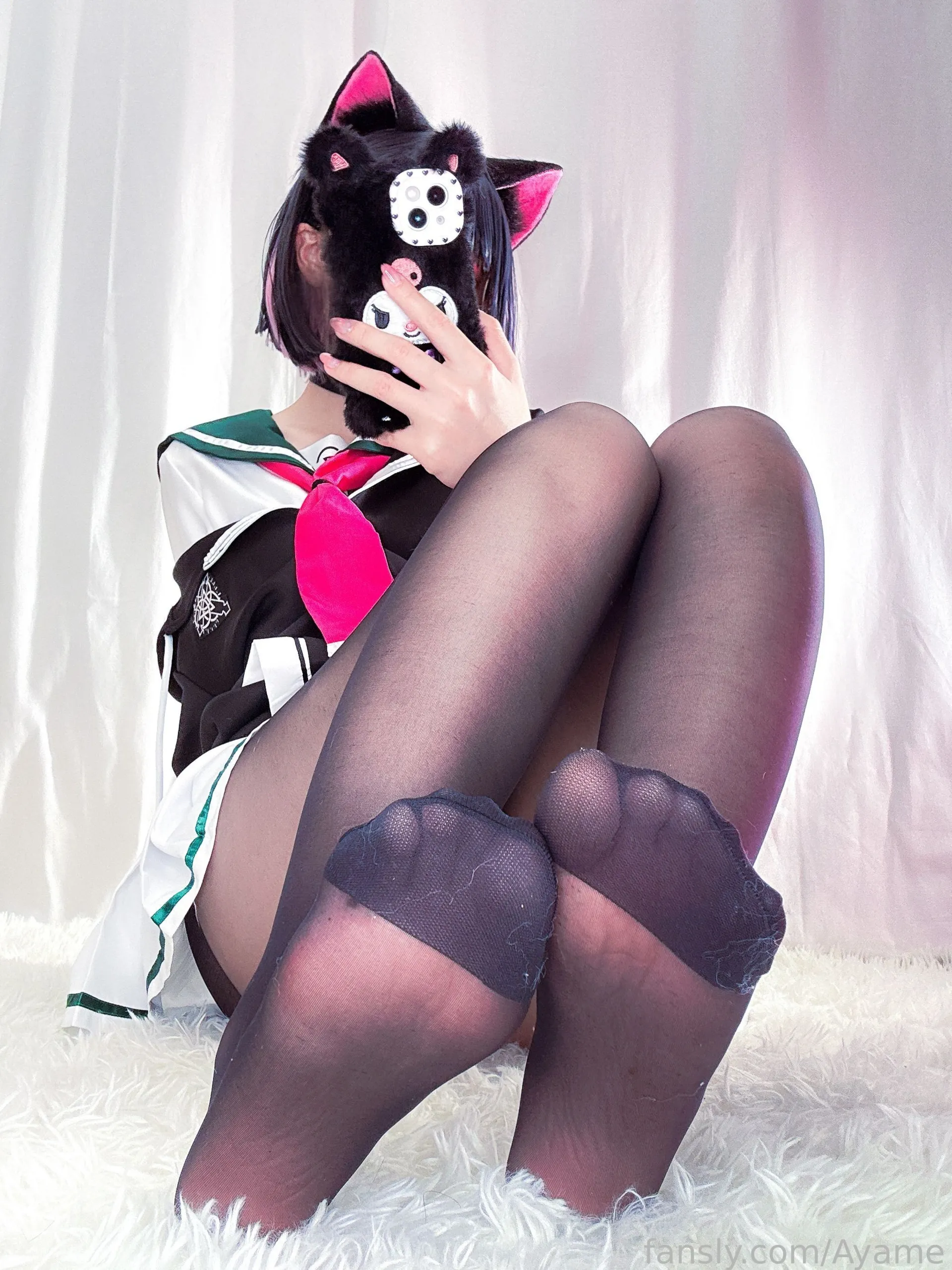 Ayame - Kazusa Kyoyama