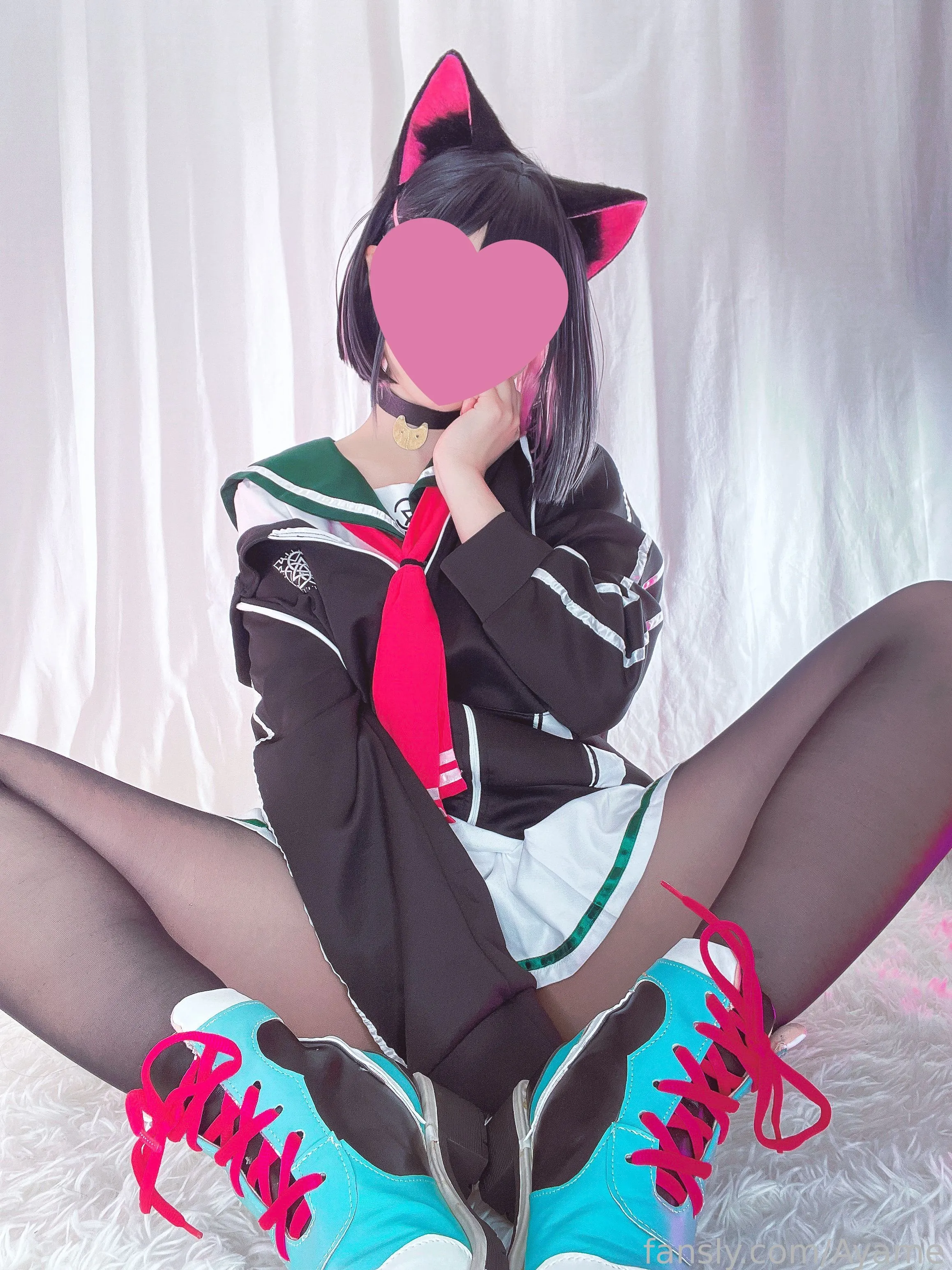 Ayame - Kazusa Kyoyama