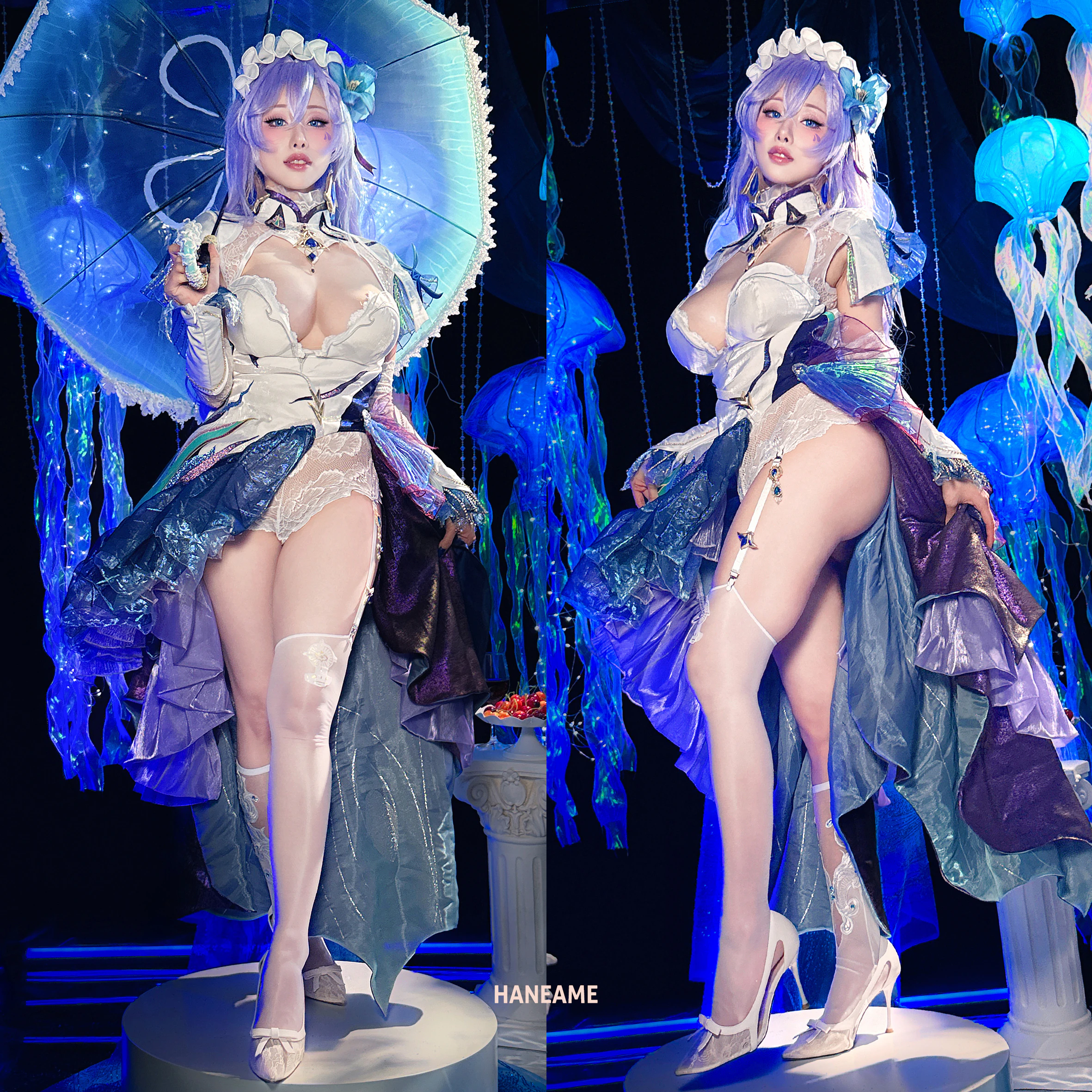 [HANEAME RAIN WAVE] Cám dỗ Canterella