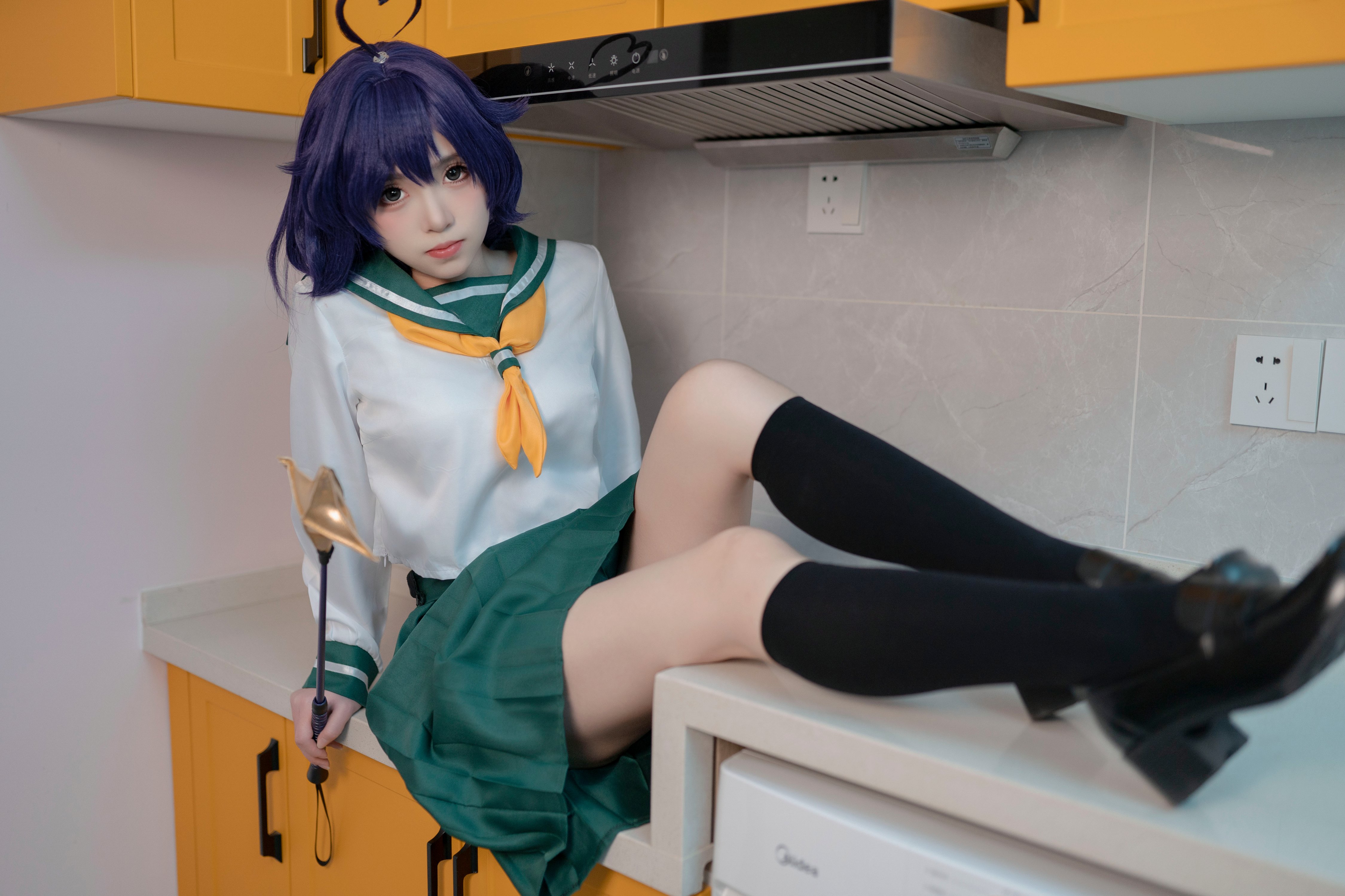 Bangni Bonnie Dance Tina