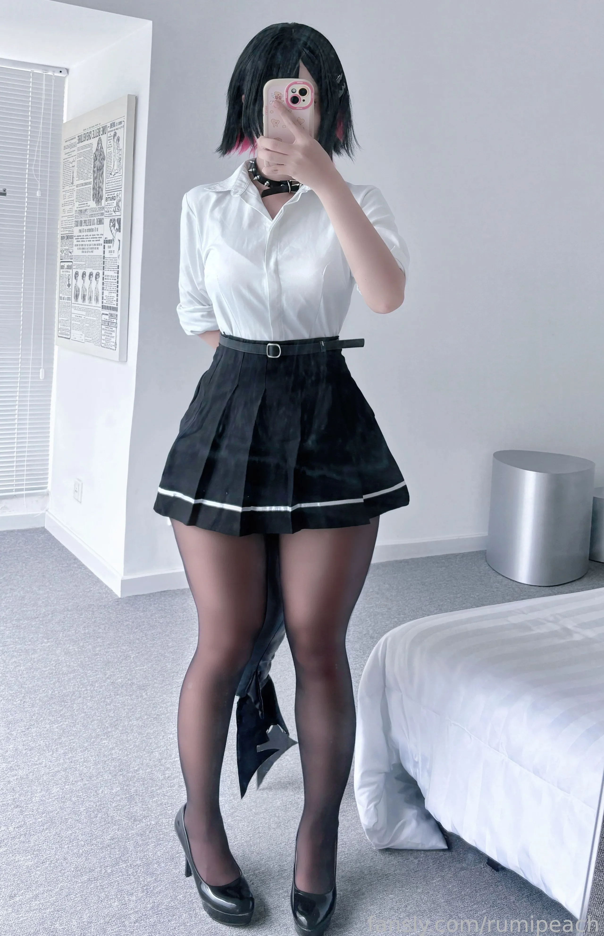 Rumipeach - Ellen Joe