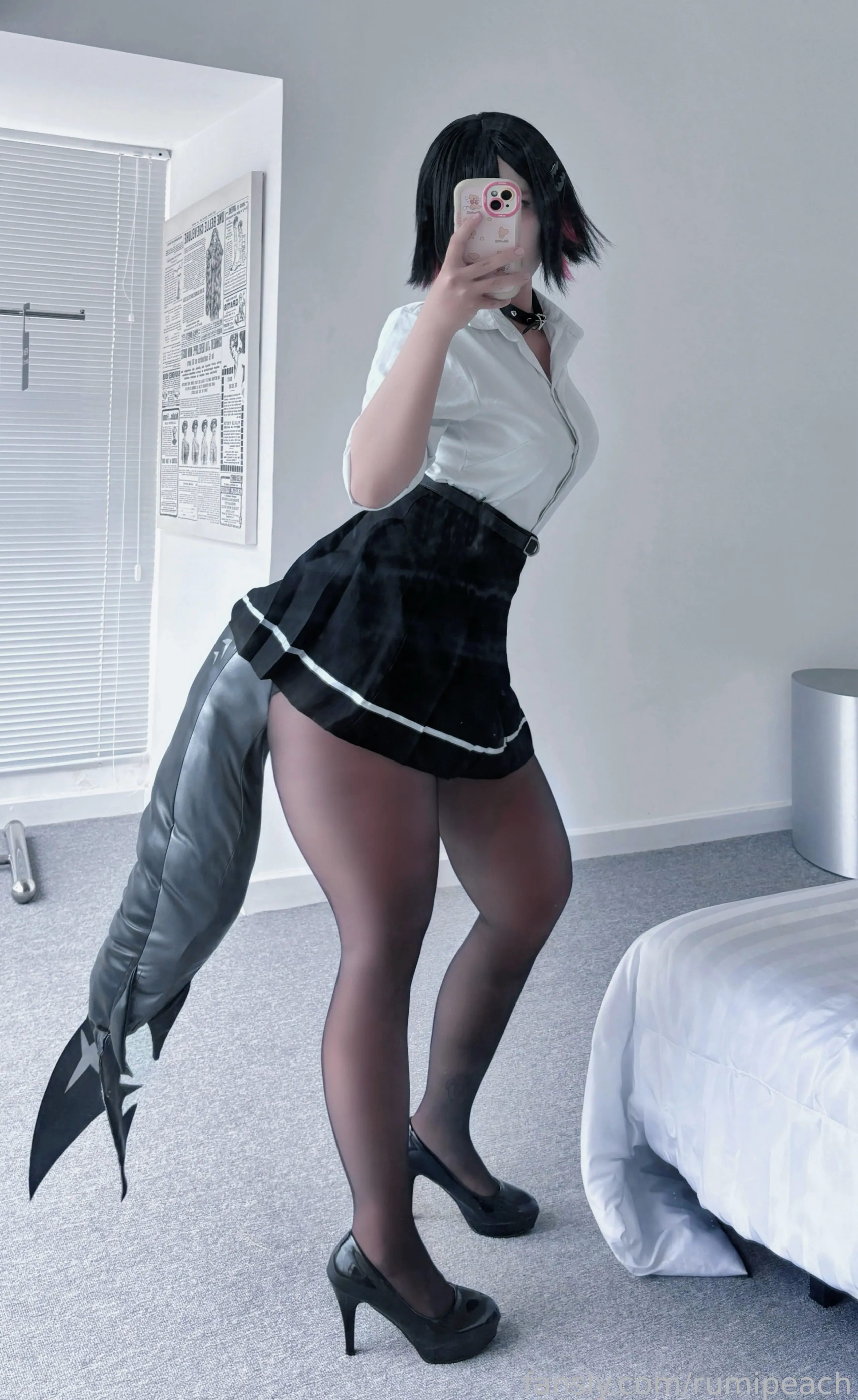 Rumipeach - Ellen Joe