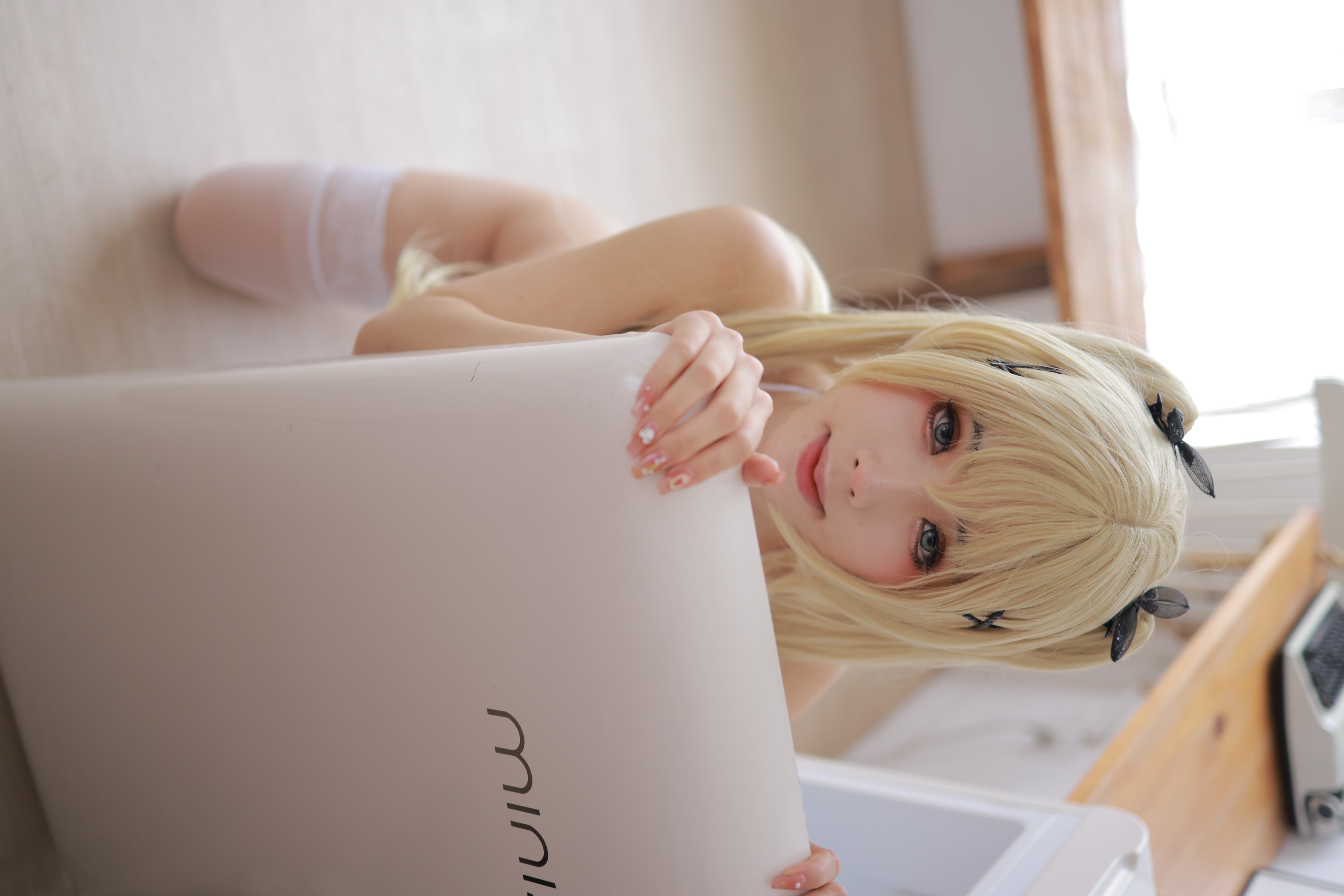 Titi Titan Alloy Alloy Pear Custom