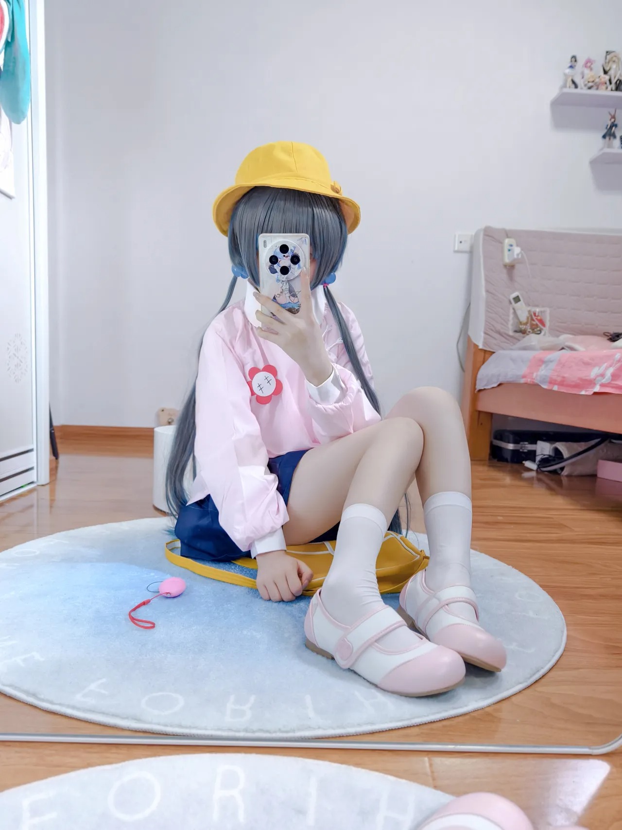 Sau đó - Kiki (Lưu trữ xanh)