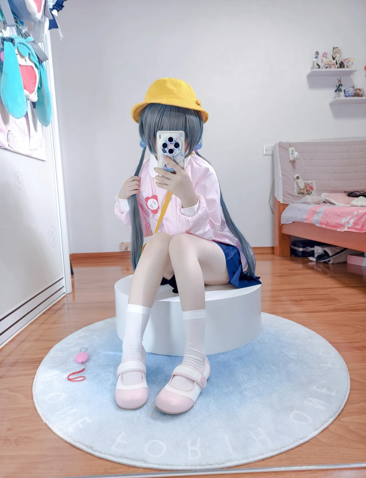 Sau đó - Kiki (Lưu trữ xanh)