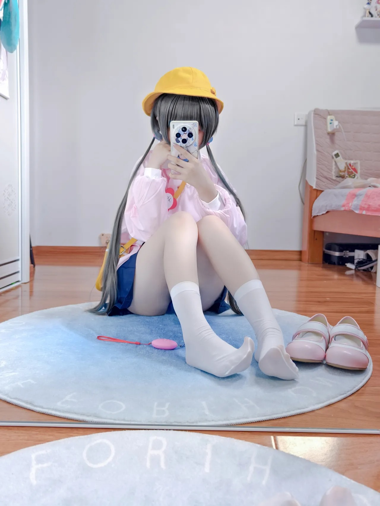 Sau đó - Kiki (Lưu trữ xanh)