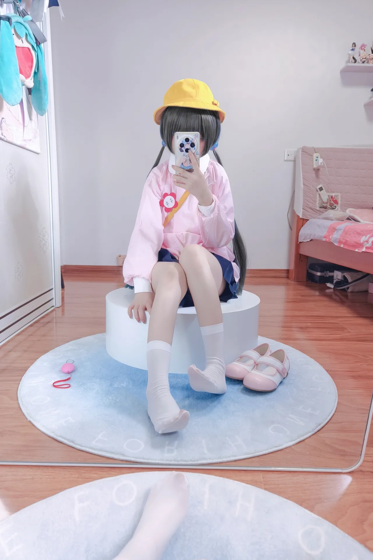 Sau đó - Kiki (Lưu trữ xanh)