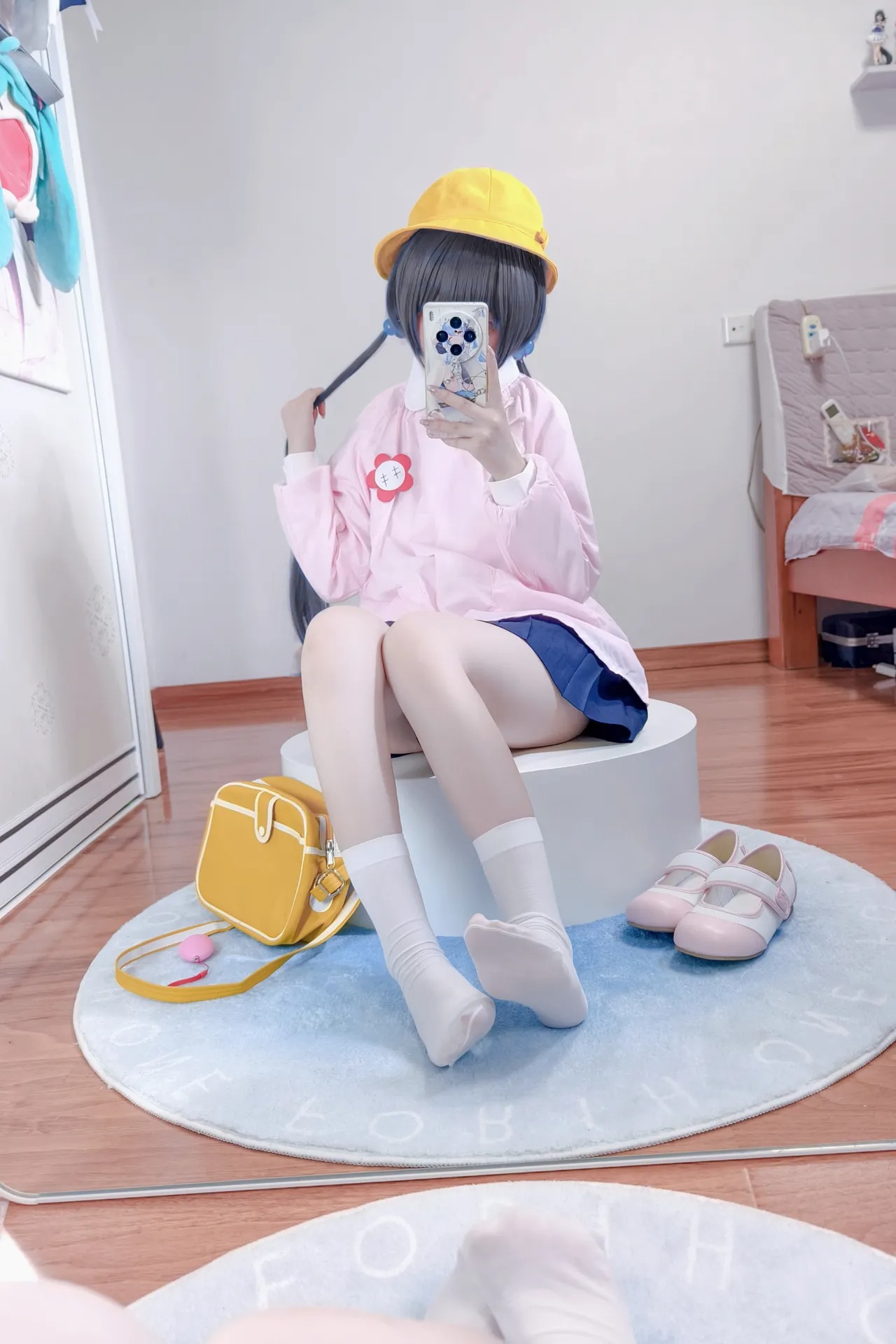 Sau đó - Kiki (Lưu trữ xanh)