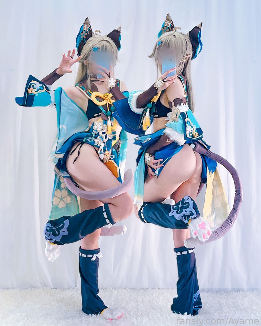 Ayame - Kirara