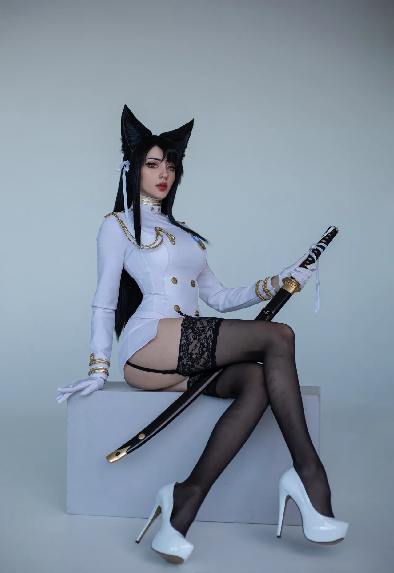 Xenon - Atago