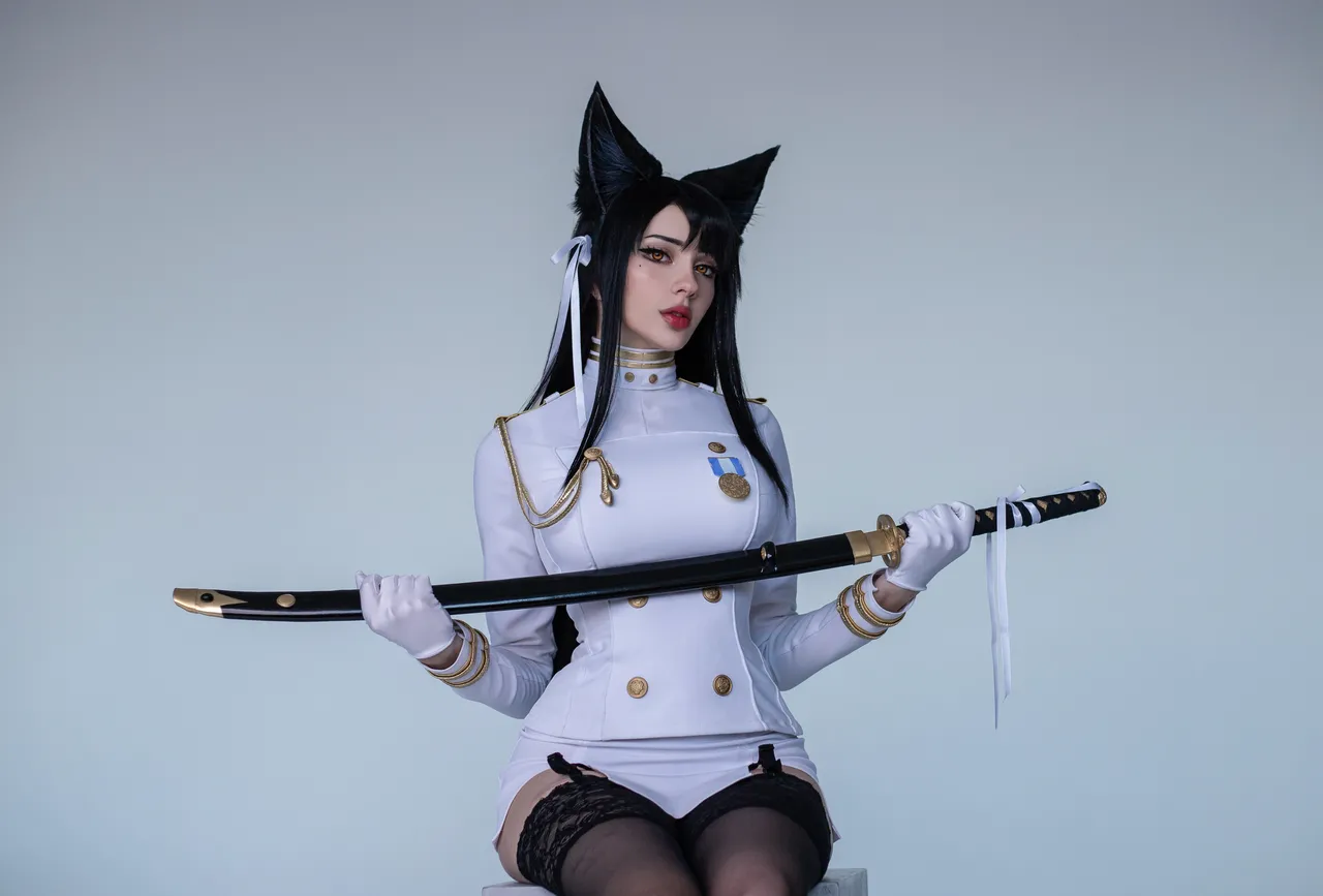 Xenon - Atago