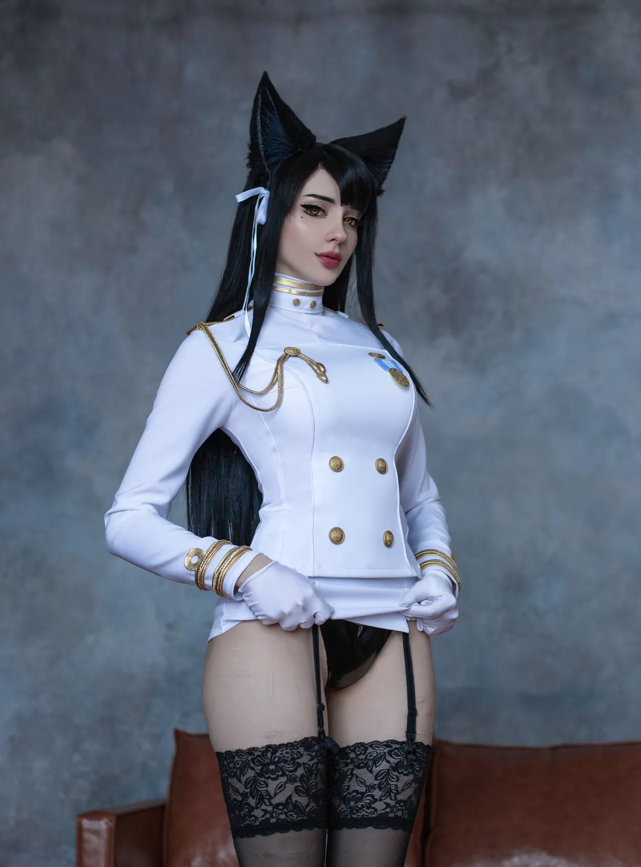 Xenon - Atago