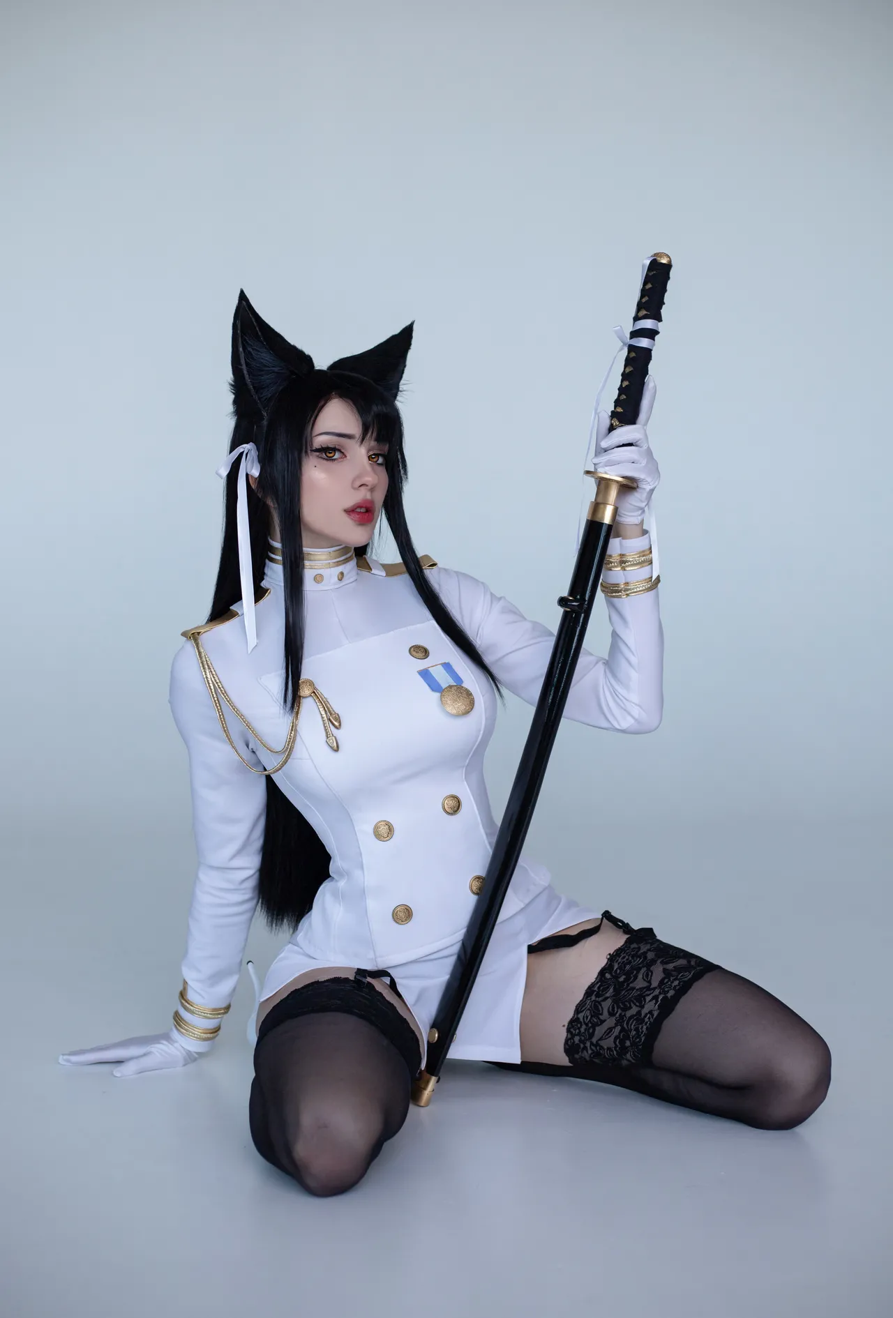 Xenon - Atago