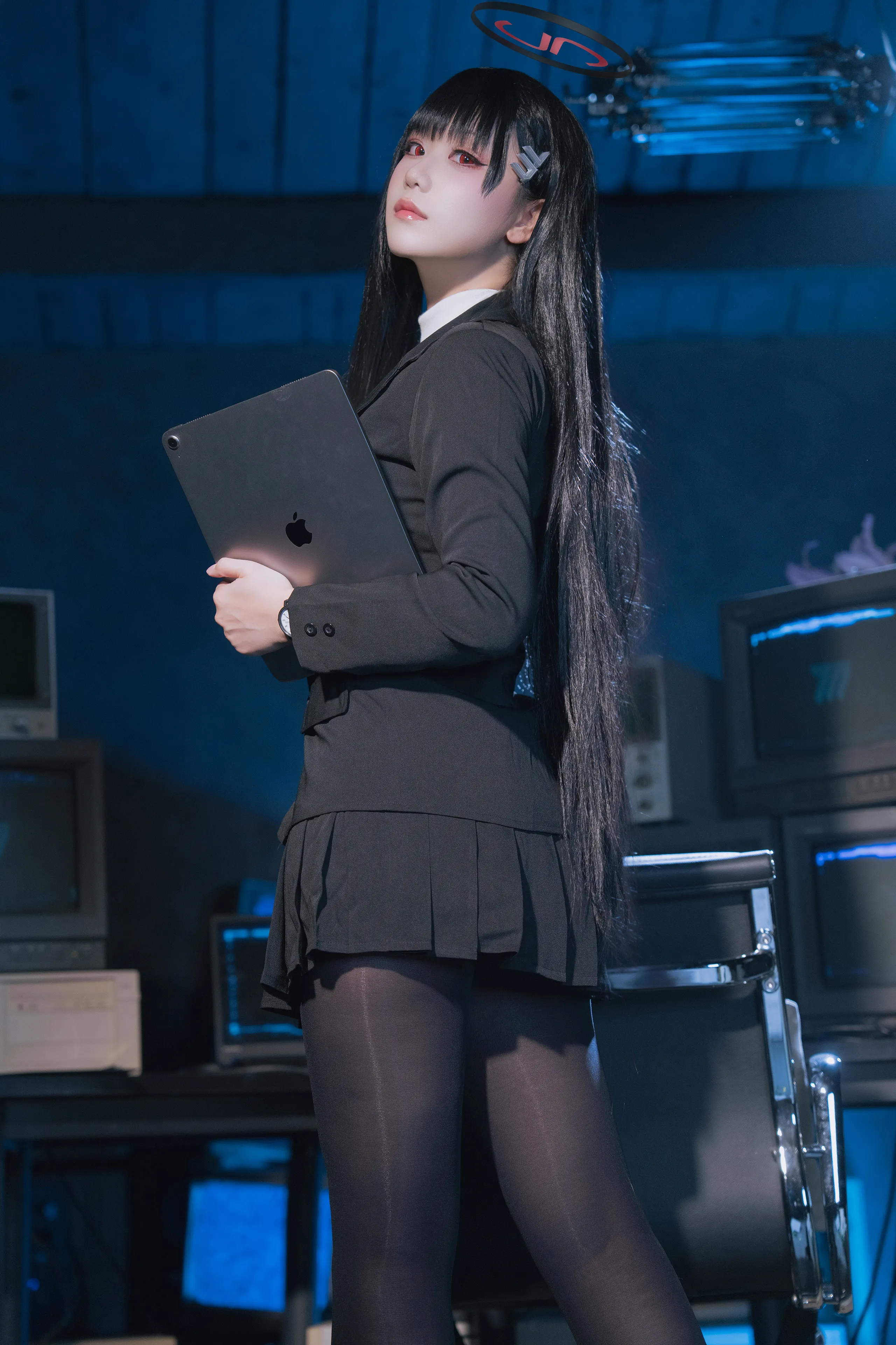 Lunananya - Lưu trữ xanh Chogeki Rio