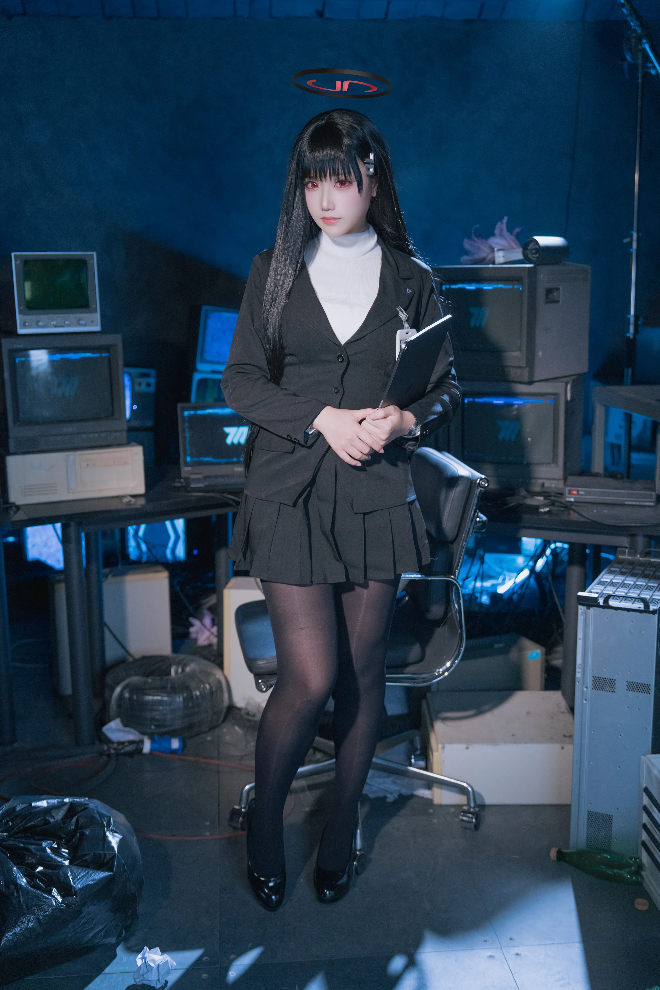 Lunananya - Lưu trữ xanh Chogeki Rio