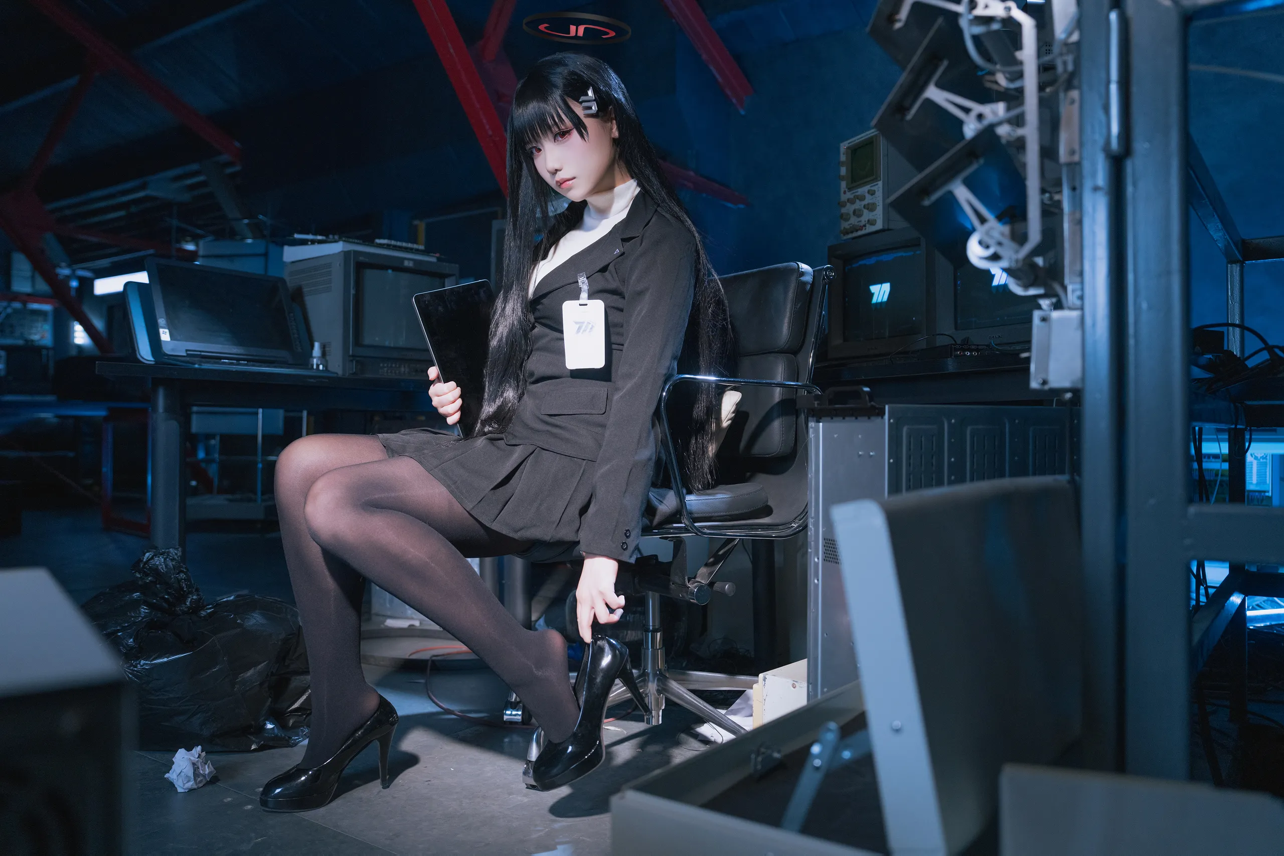 Lunananya - Lưu trữ xanh Chogeki Rio