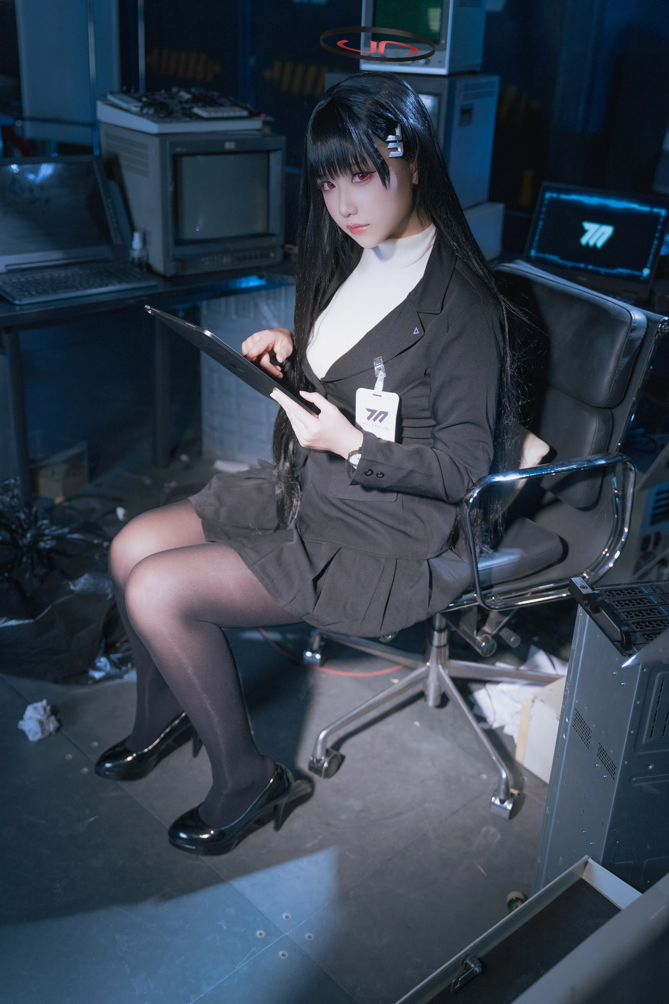 Lunananya - Lưu trữ xanh Chogeki Rio