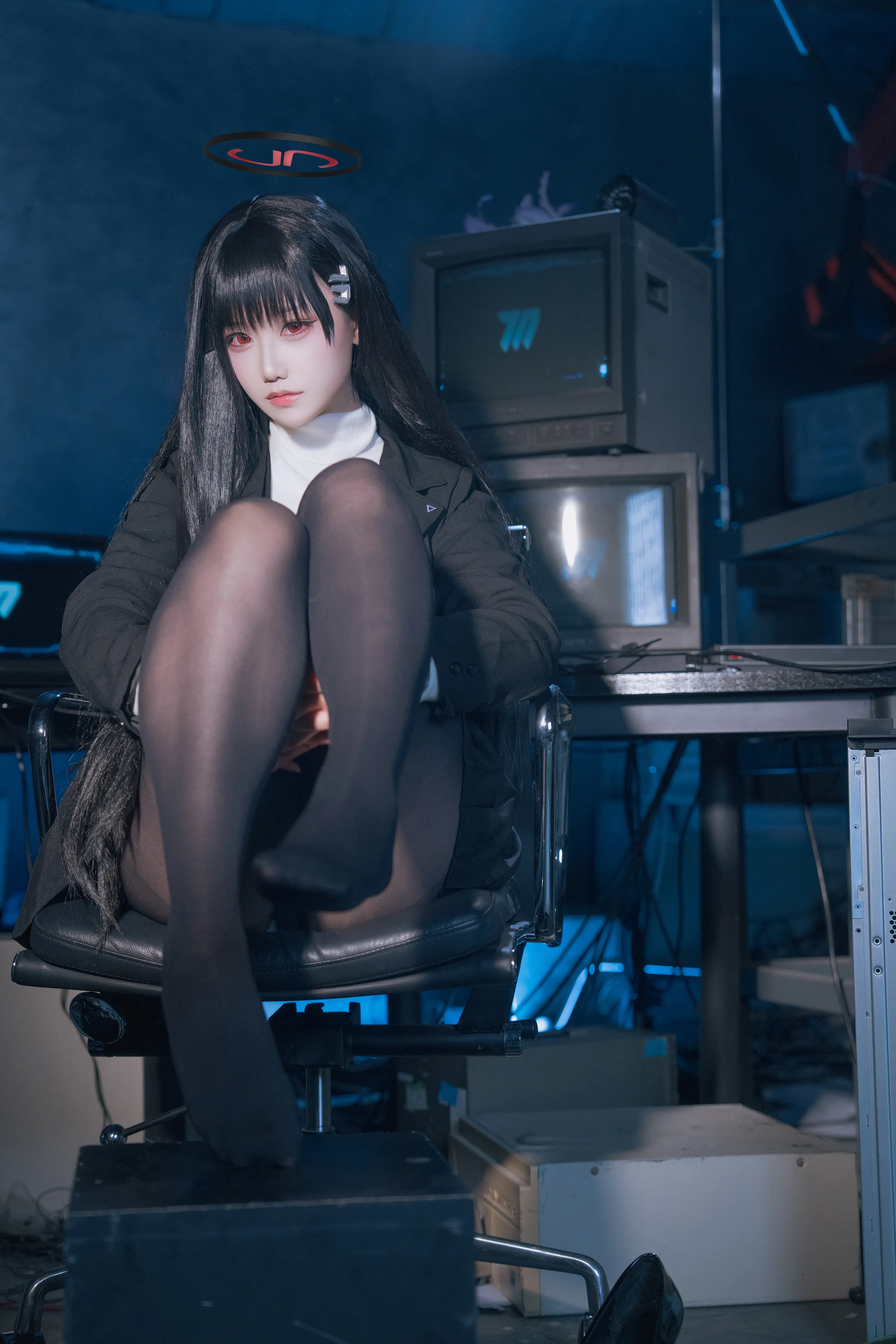 Lunananya - Lưu trữ xanh Chogeki Rio