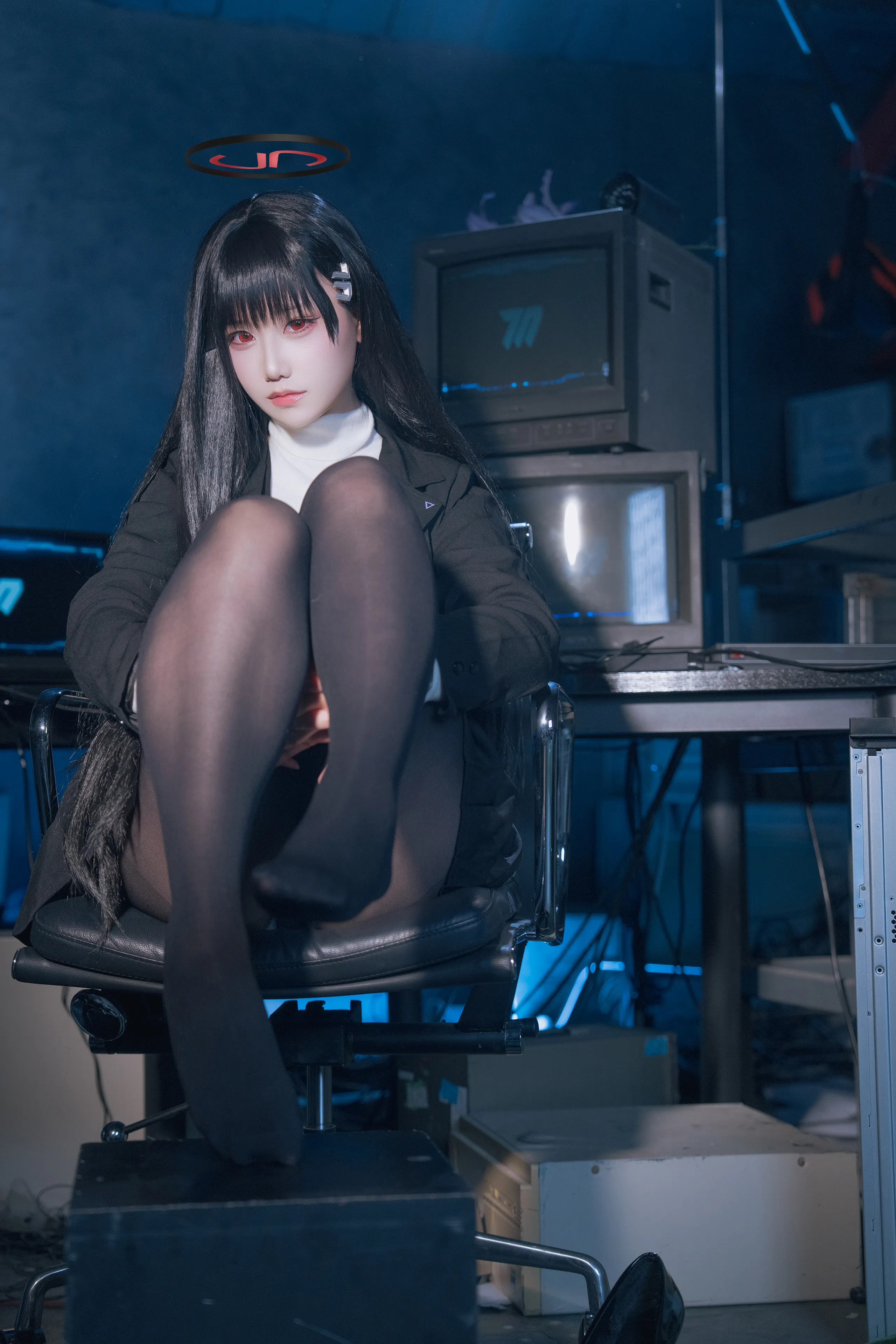 Lunananya - Lưu trữ xanh Chogeki Rio