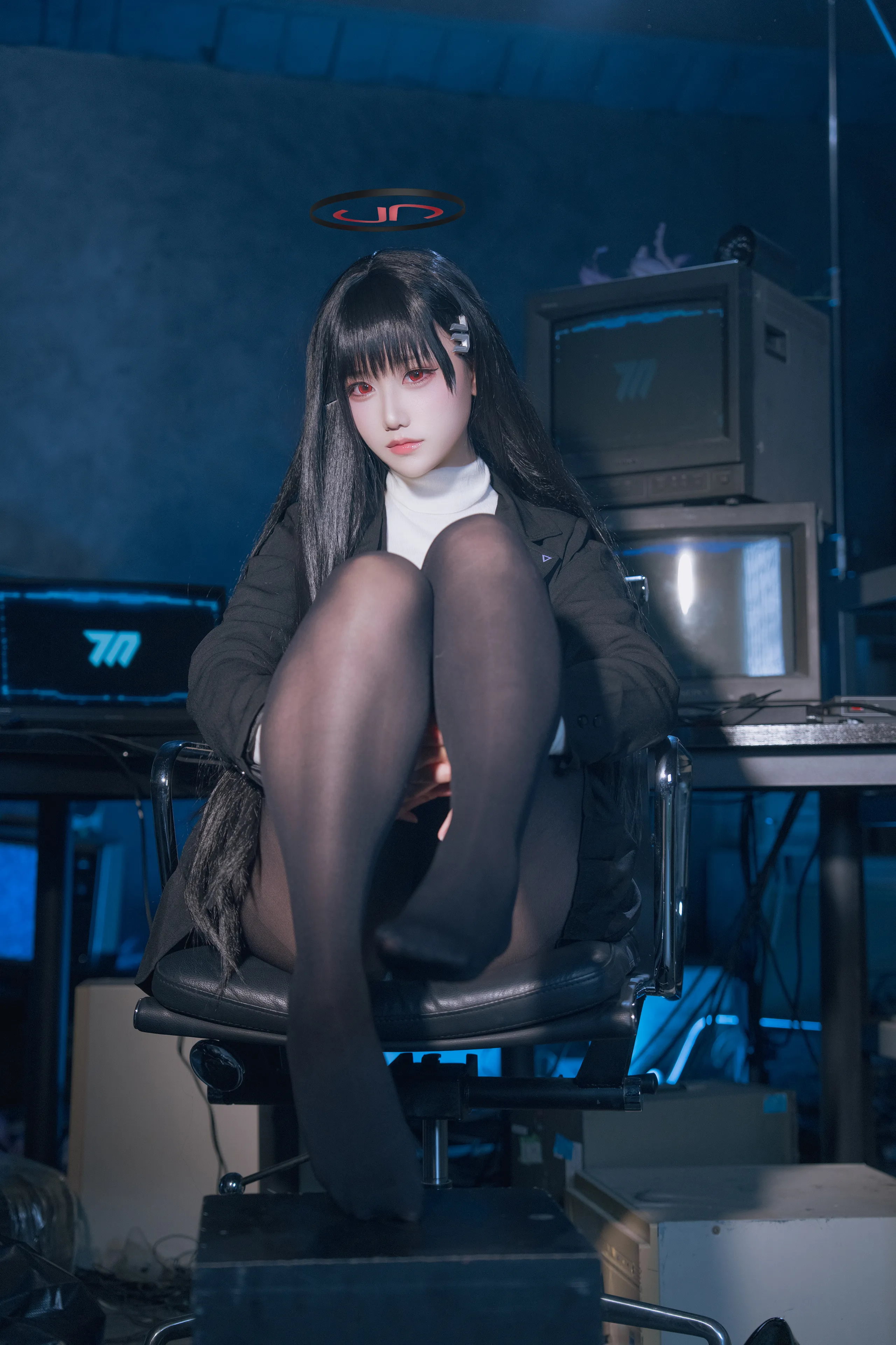 Lunananya - Lưu trữ xanh Chogeki Rio