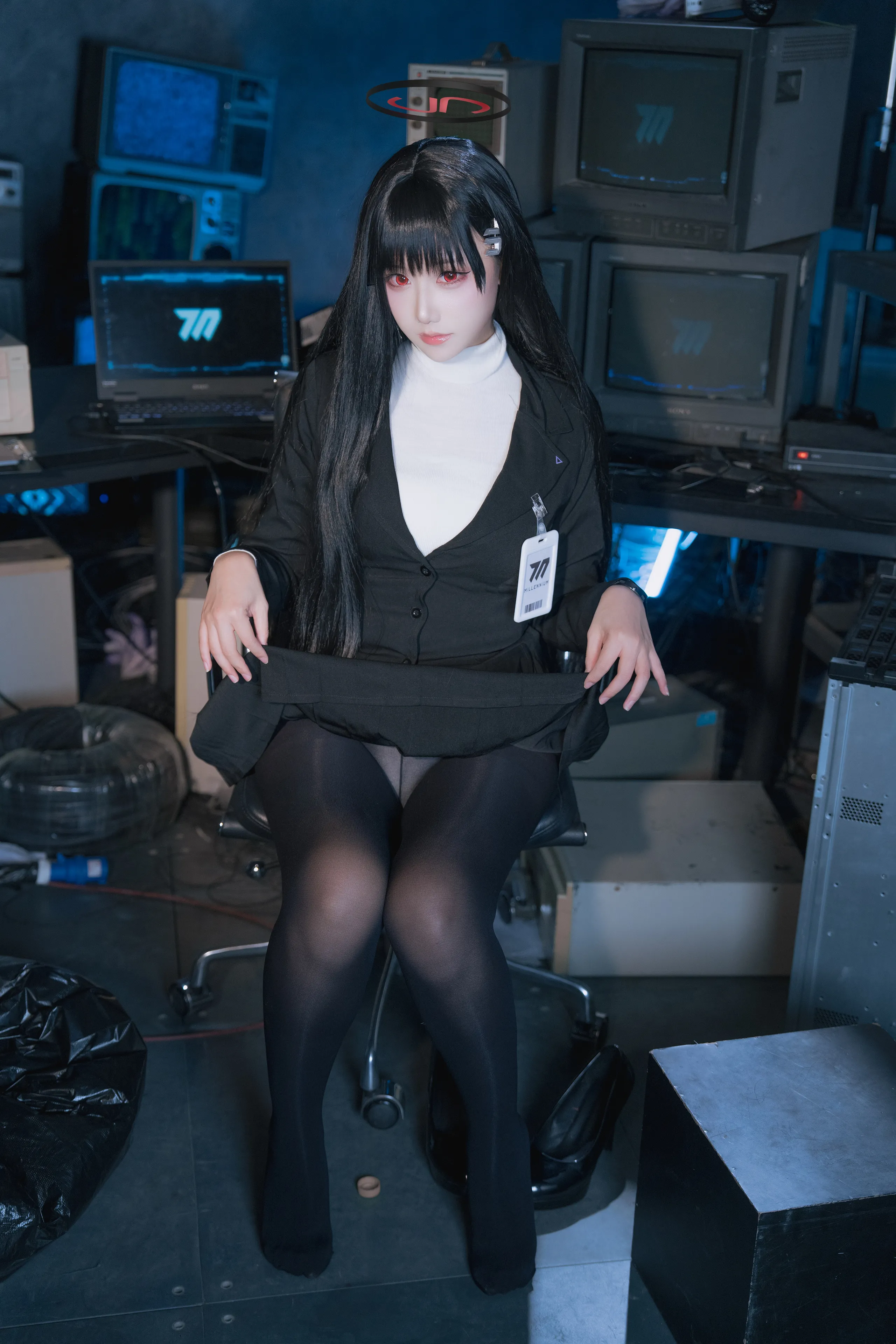 Lunananya - Lưu trữ xanh Chogeki Rio