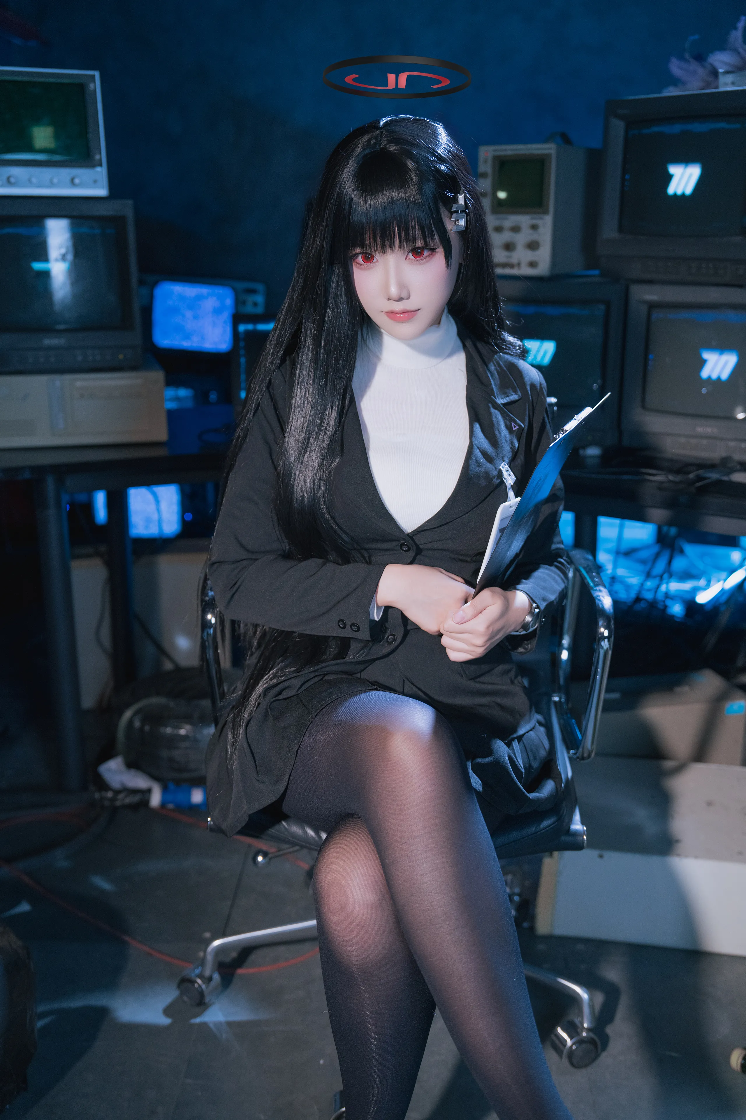 Lunananya - Lưu trữ xanh Chogeki Rio