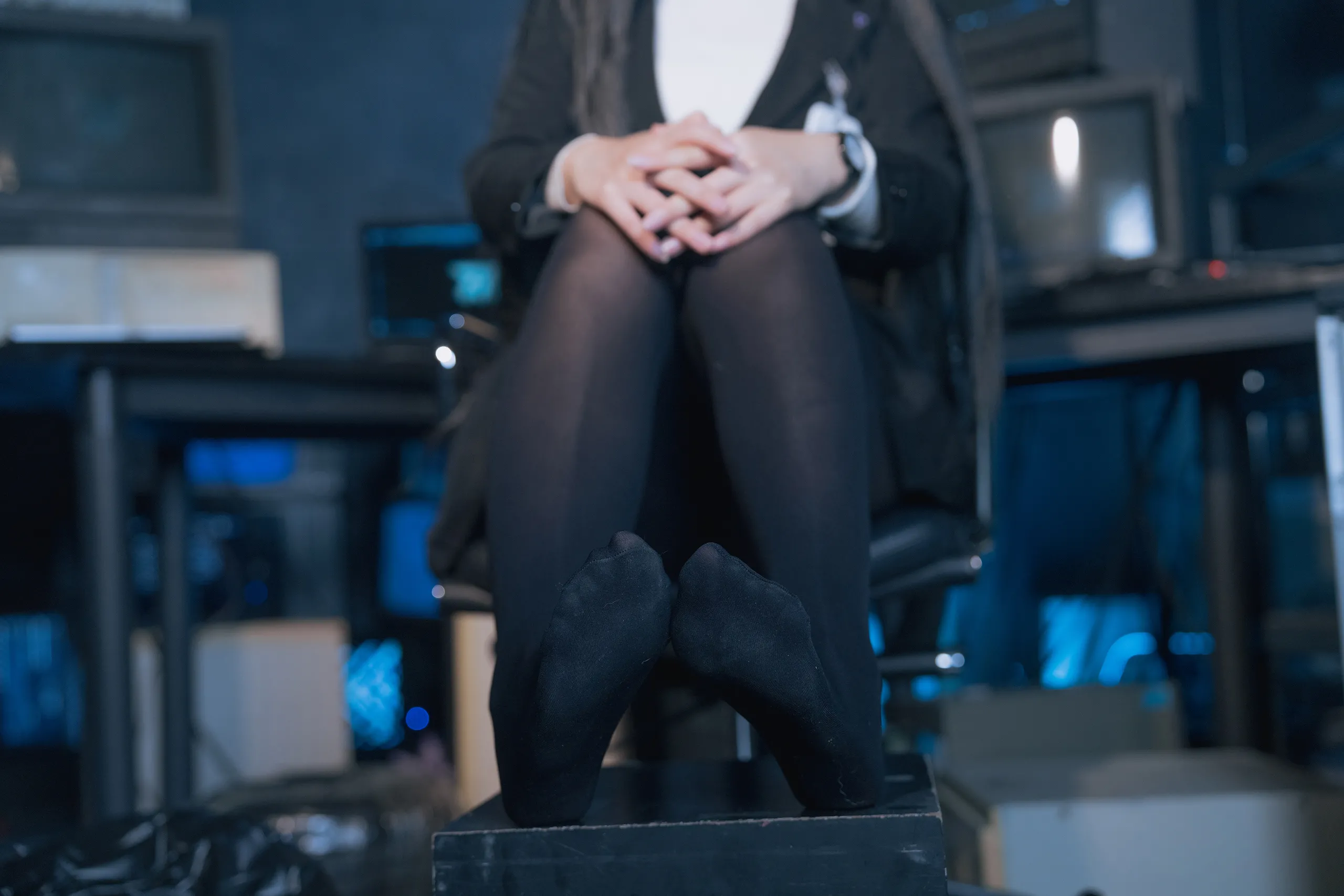 Lunananya - Lưu trữ xanh Chogeki Rio