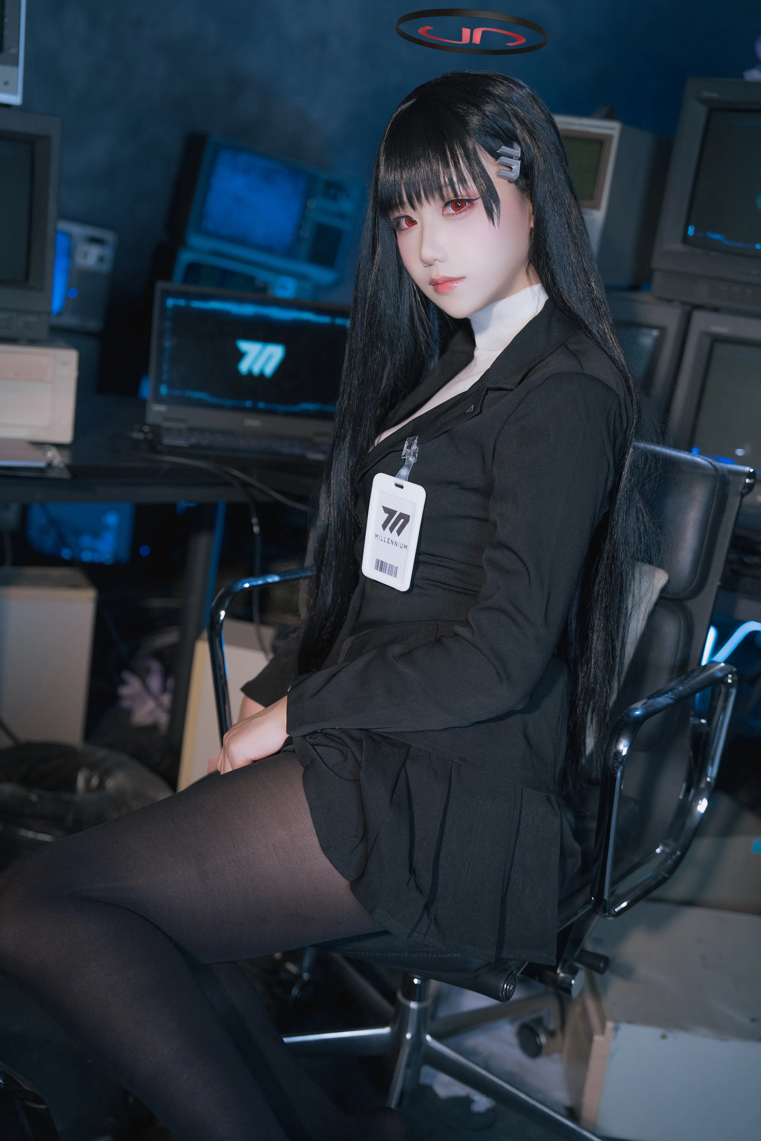 Lunananya - Lưu trữ xanh Chogeki Rio