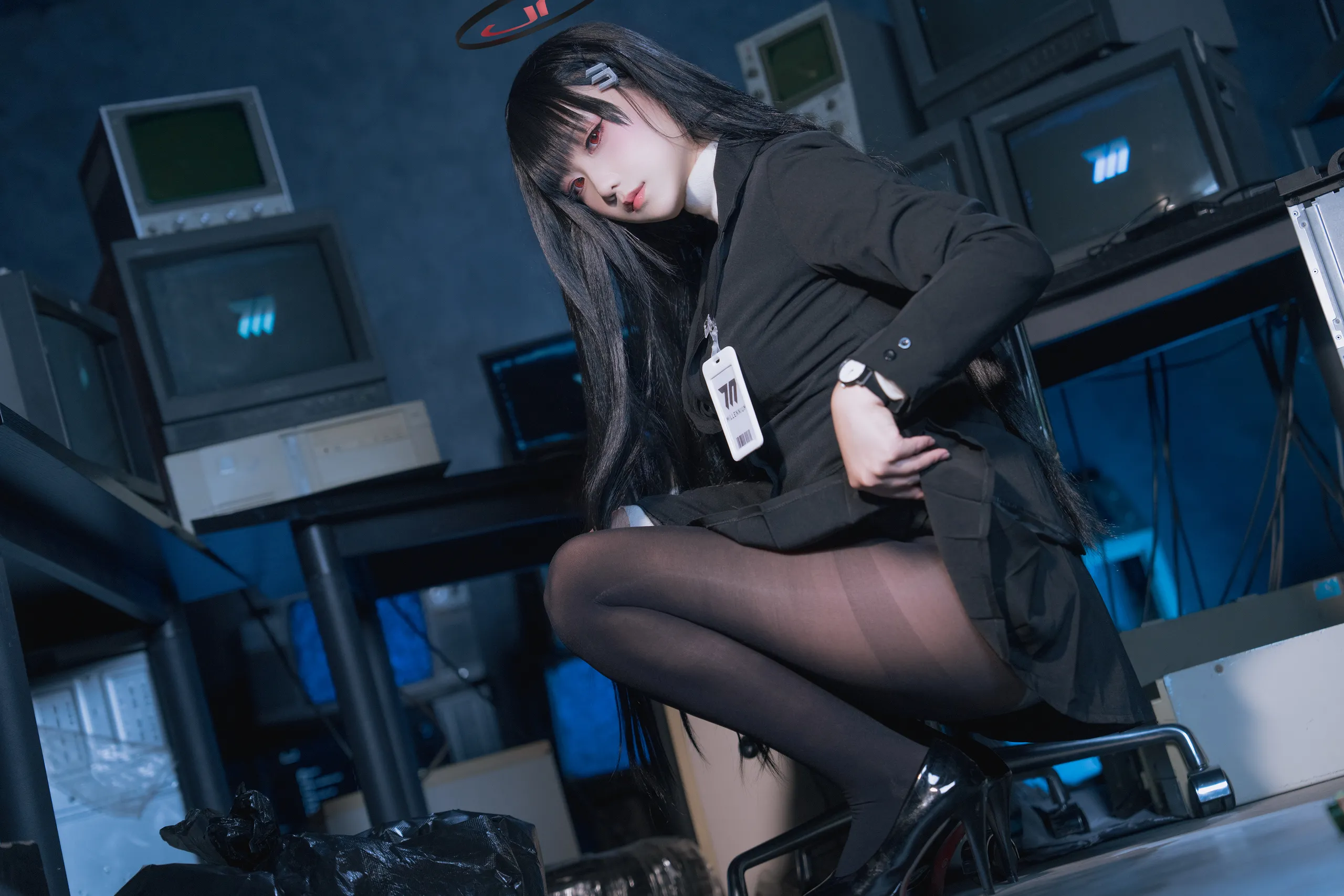 Lunananya - Lưu trữ xanh Chogeki Rio