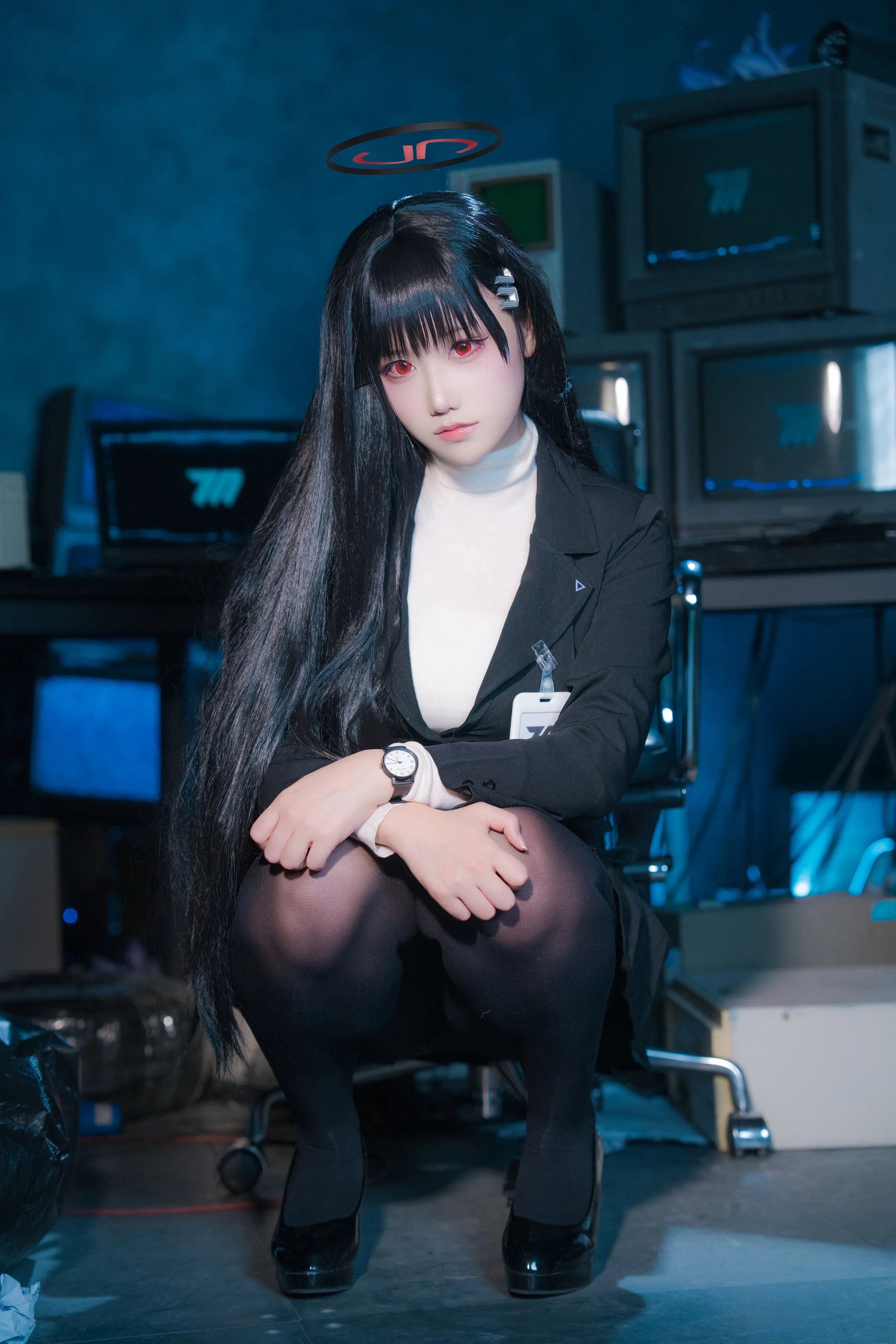 Lunananya - Lưu trữ xanh Chogeki Rio