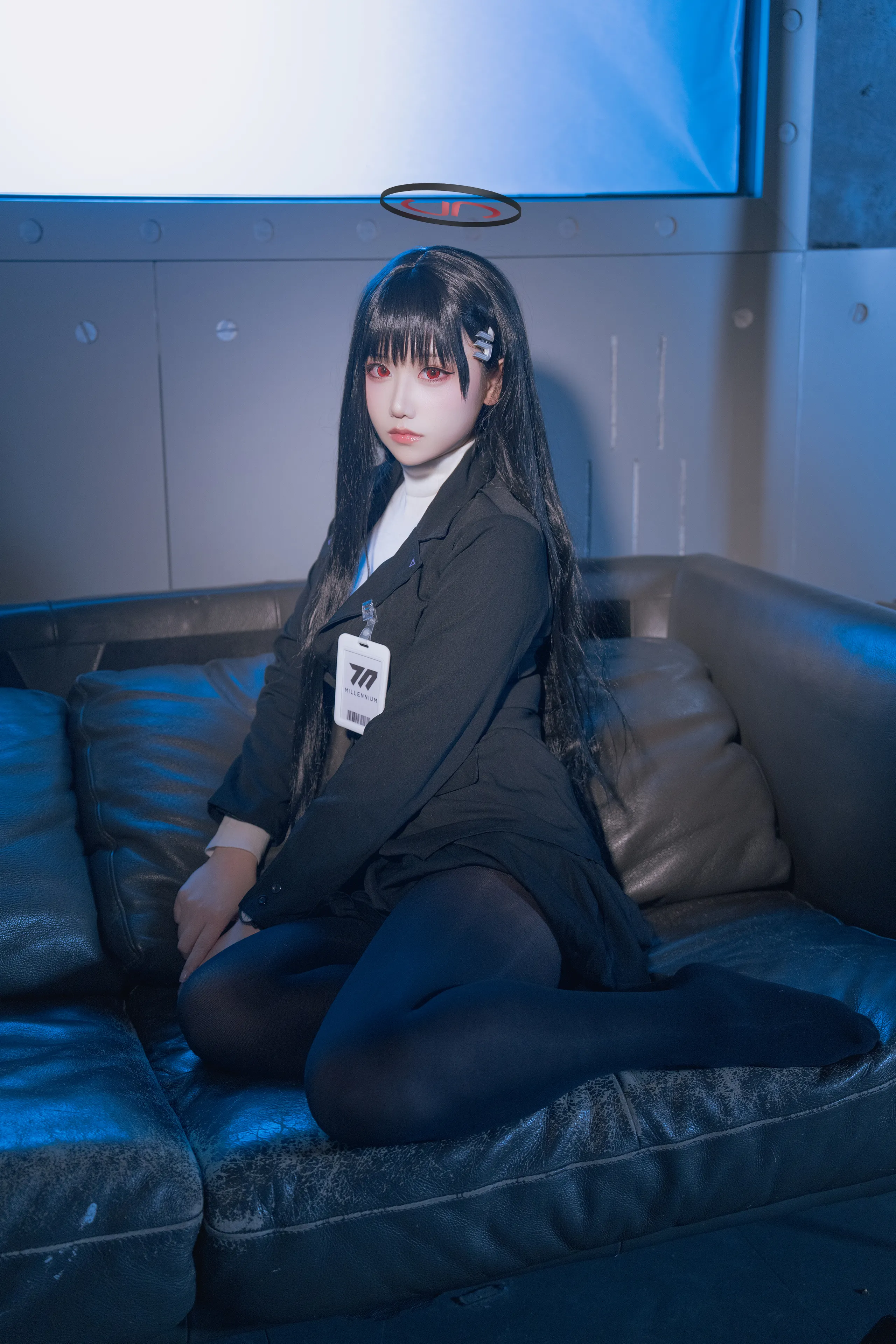 Lunananya - Lưu trữ xanh Chogeki Rio