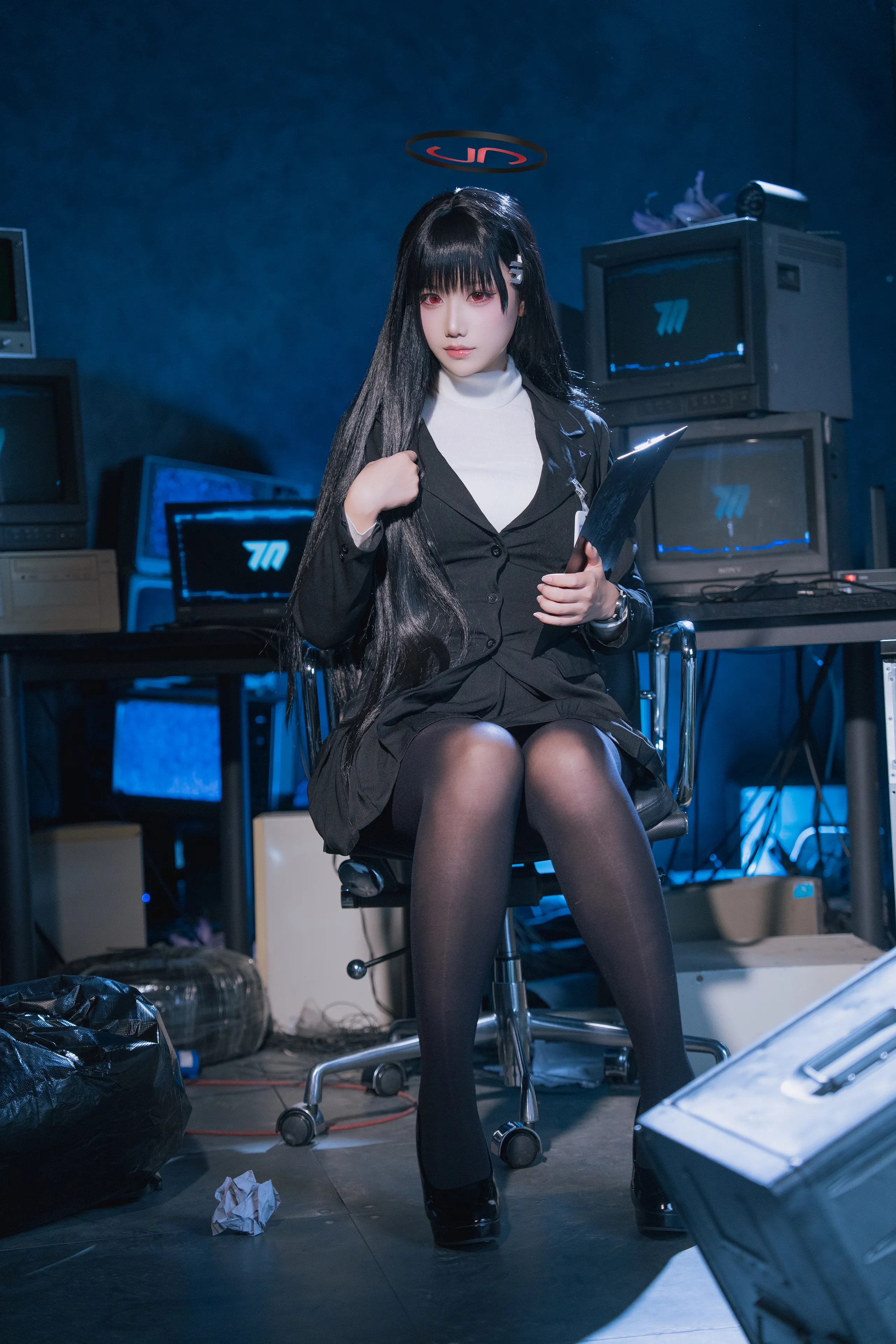 Lunananya - Lưu trữ xanh Chogeki Rio